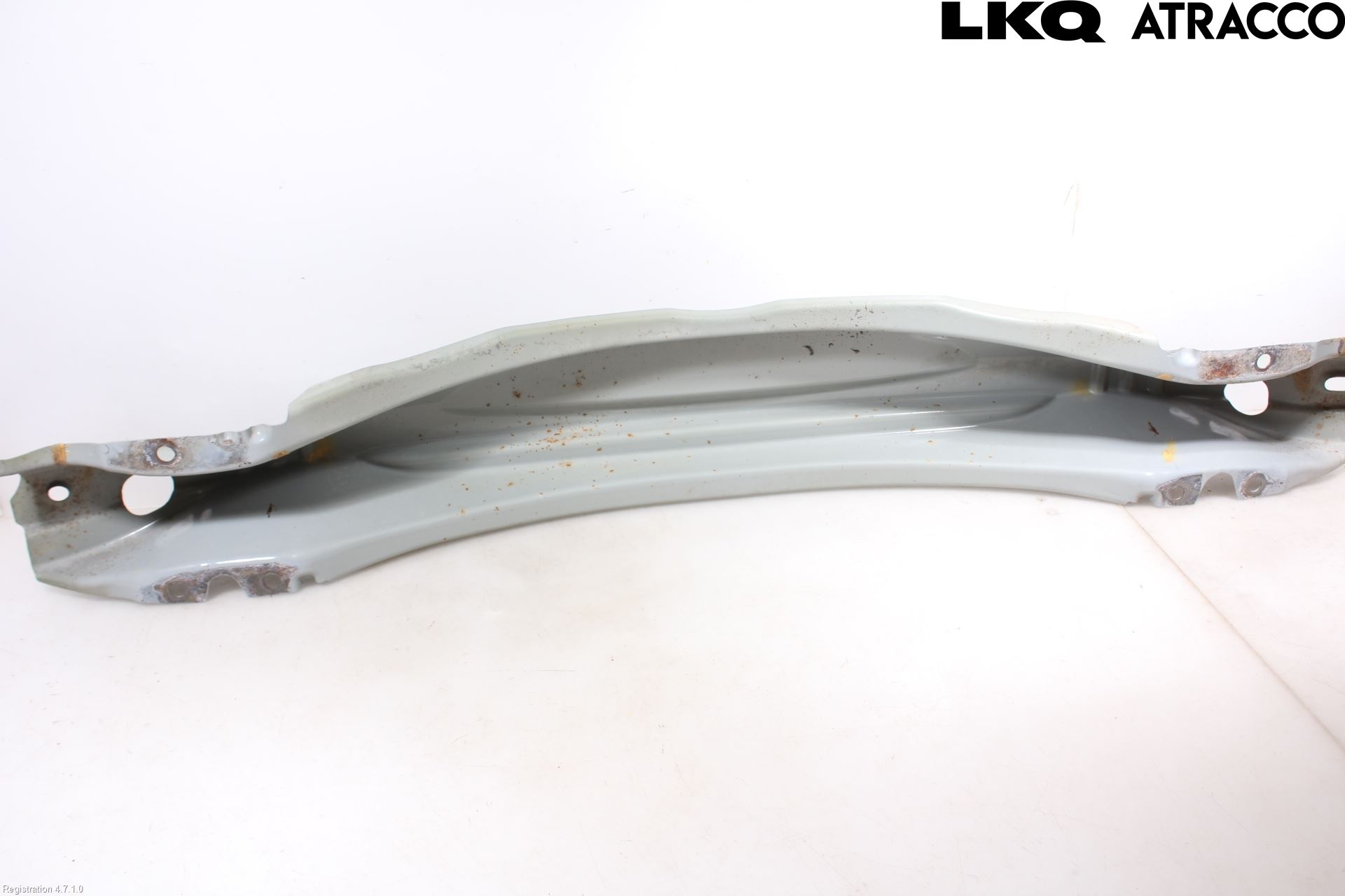 Volvo XC60 09-13 Stötfångarbalk Bak