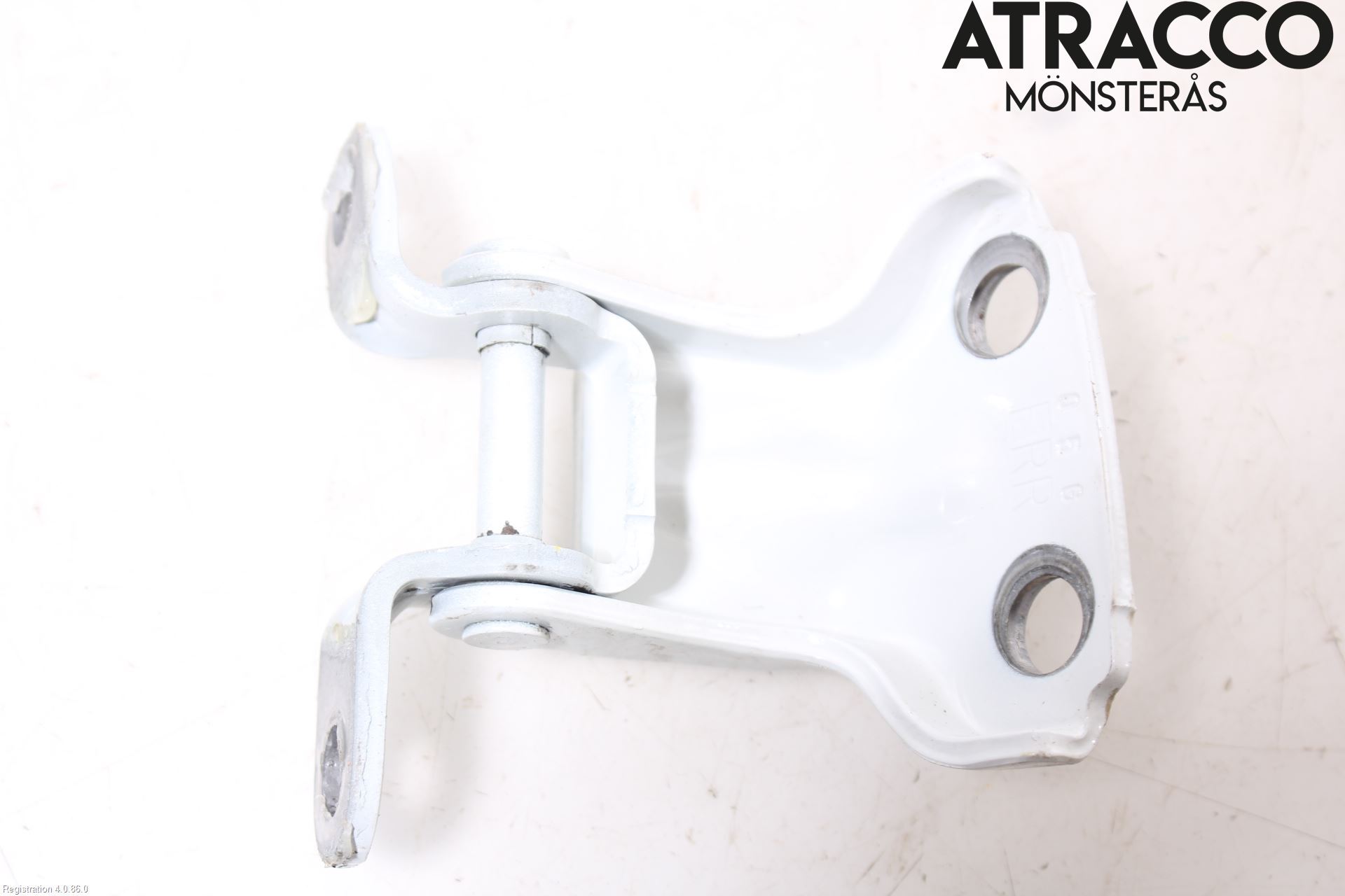 Subaru OUTBACK 10-15 Dörrgångjärn