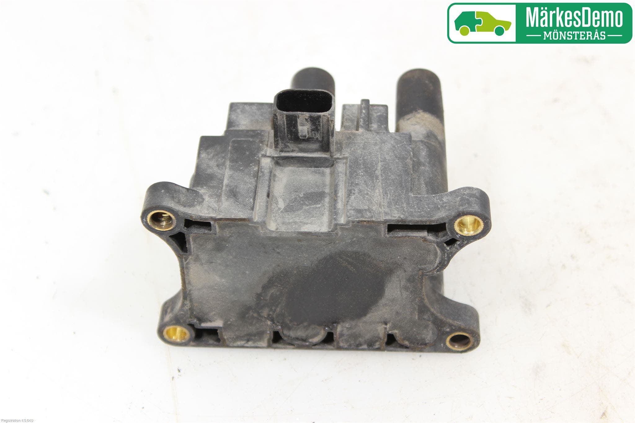 Ford FIESTA 09-12 Tändspole