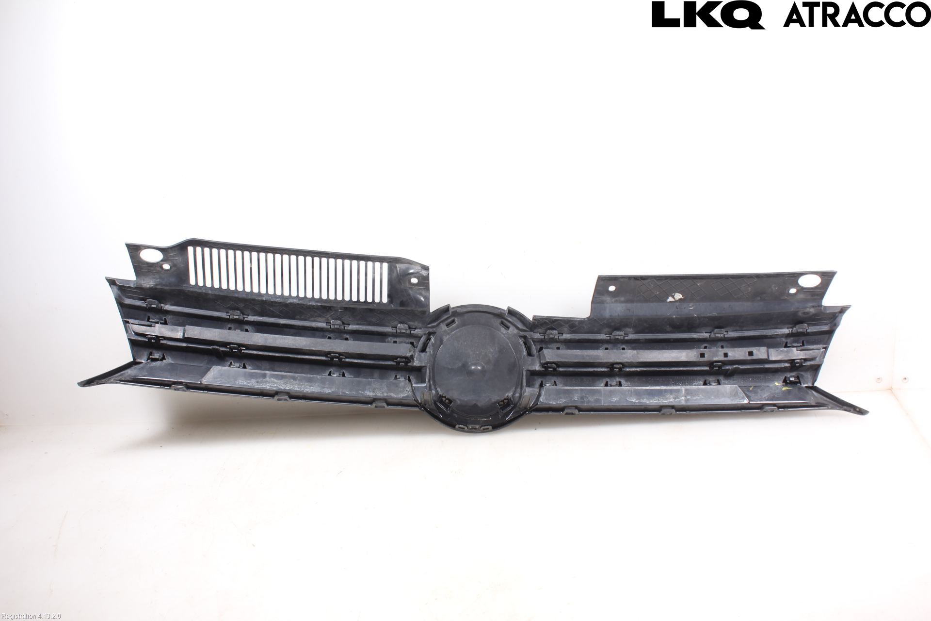 Volkswagen VW GOLF VI 09-13 Grill Komp