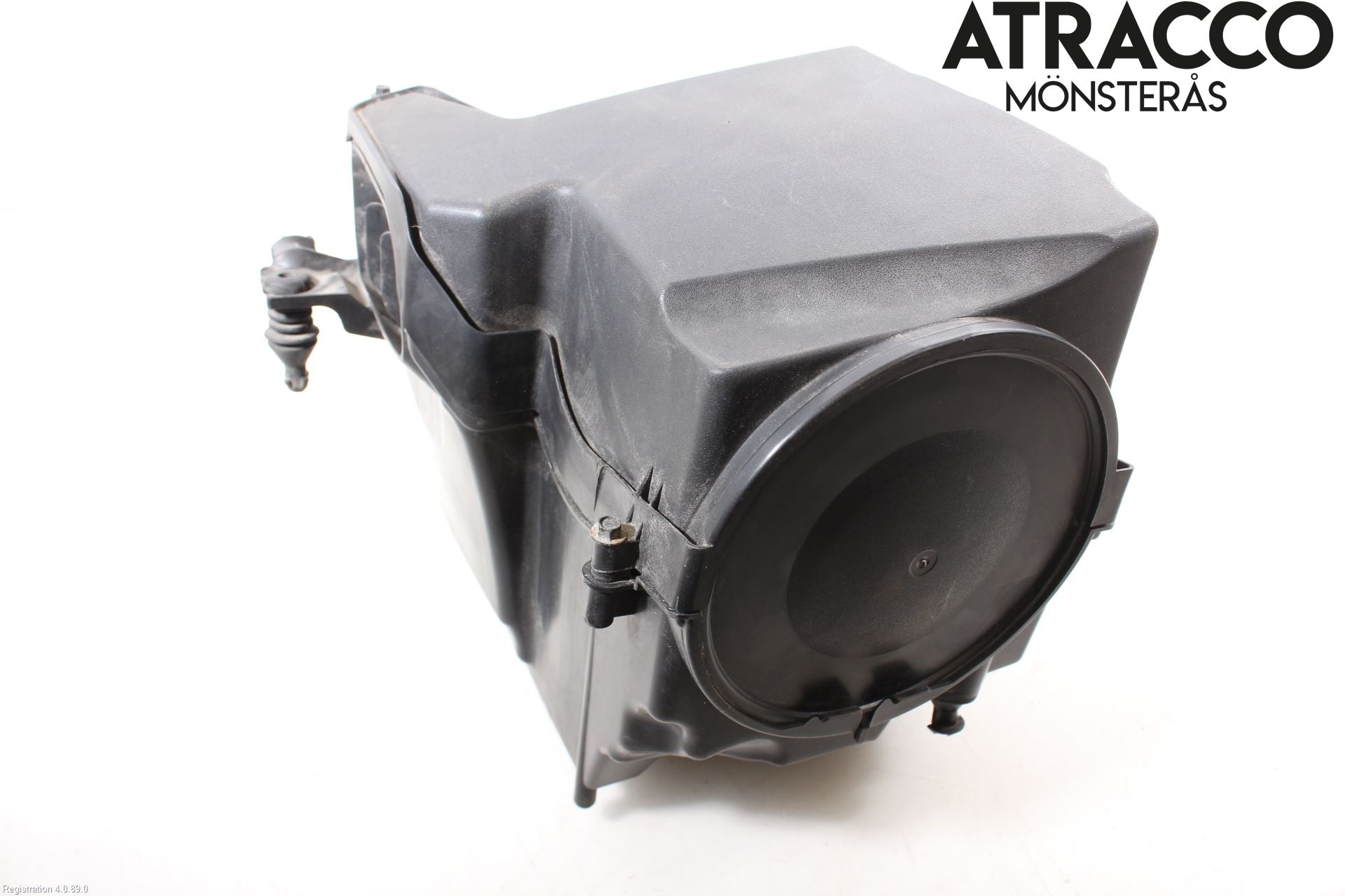 Volvo V40 12-19 Luftrenare