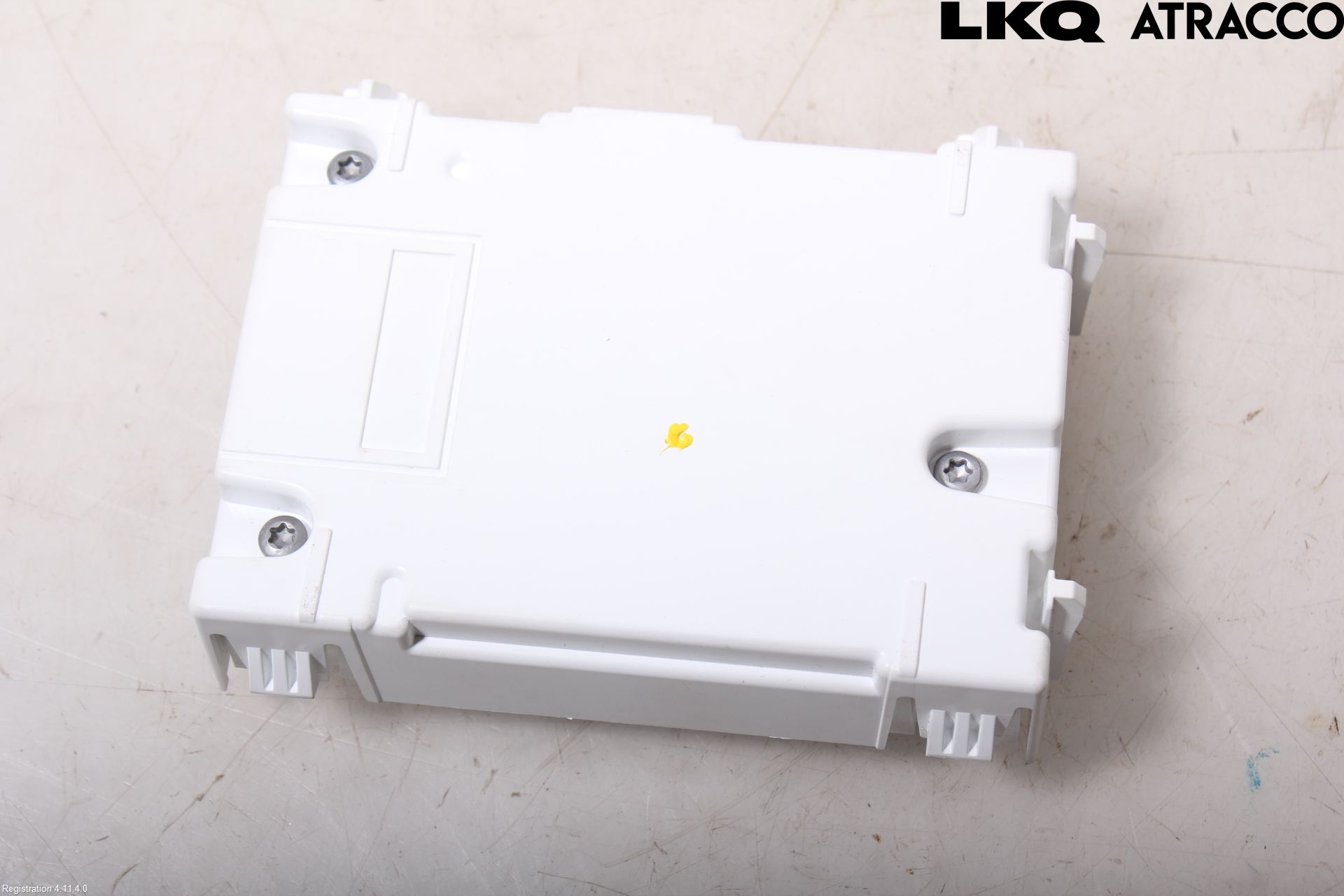 Opel MOKKA 21- Styrenhet Övrigt