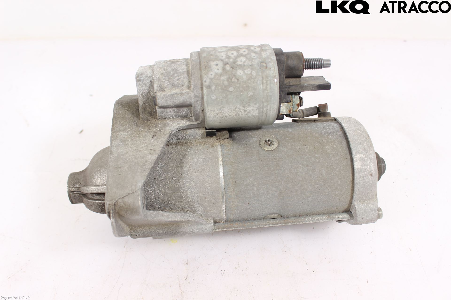 Mercedes-Benz MB VITO/V-KLASS (W640,W447,W448) 14- Startmotor Diesel