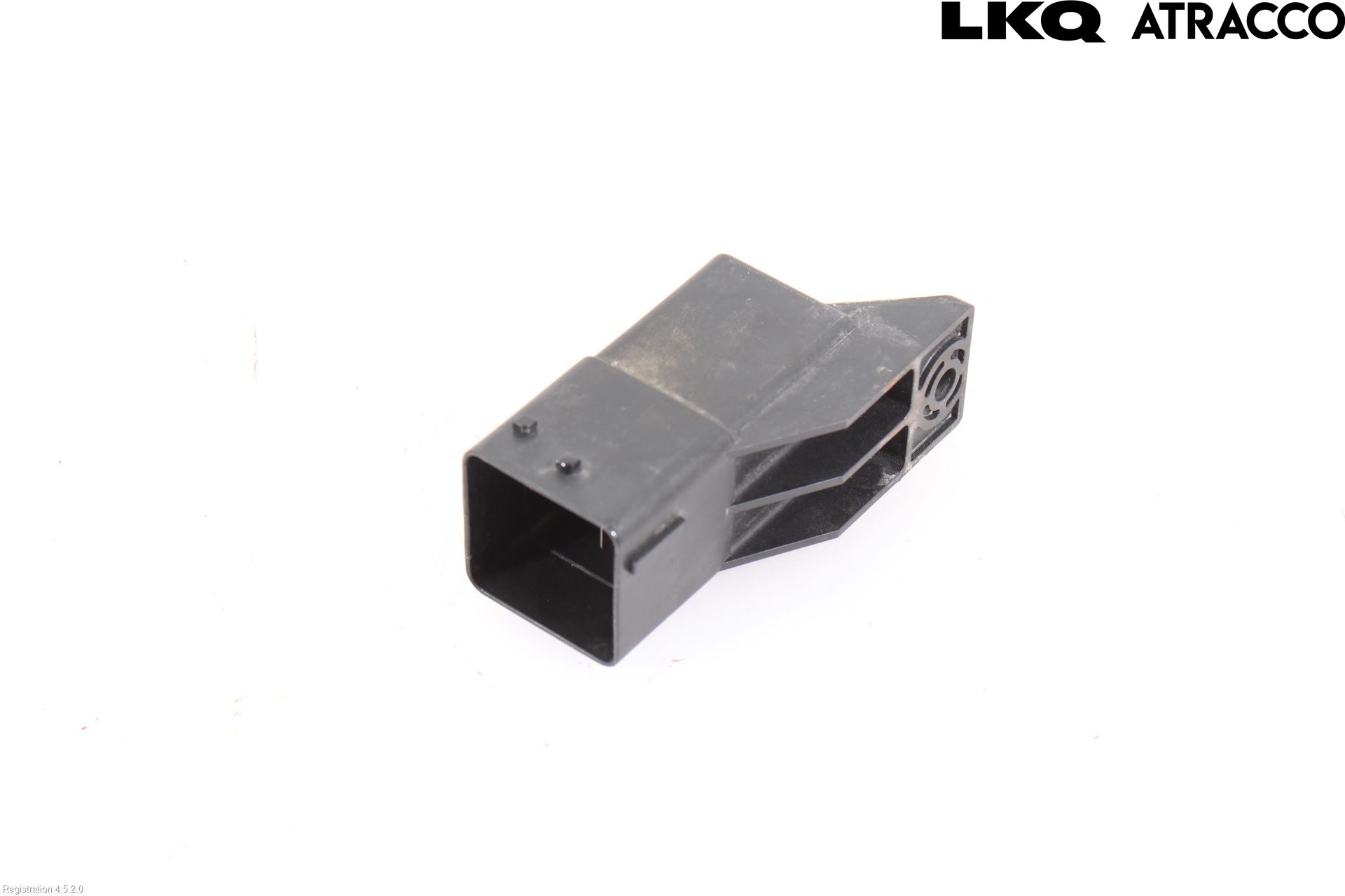 Mitsubishi OUTLANDER 07-12 Relä Glödning Diesel