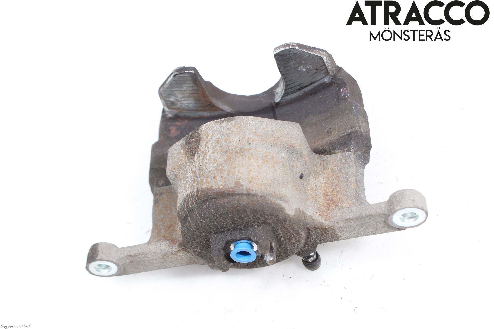 Suzuki VITARA 15- Bromsok Fram Vänster