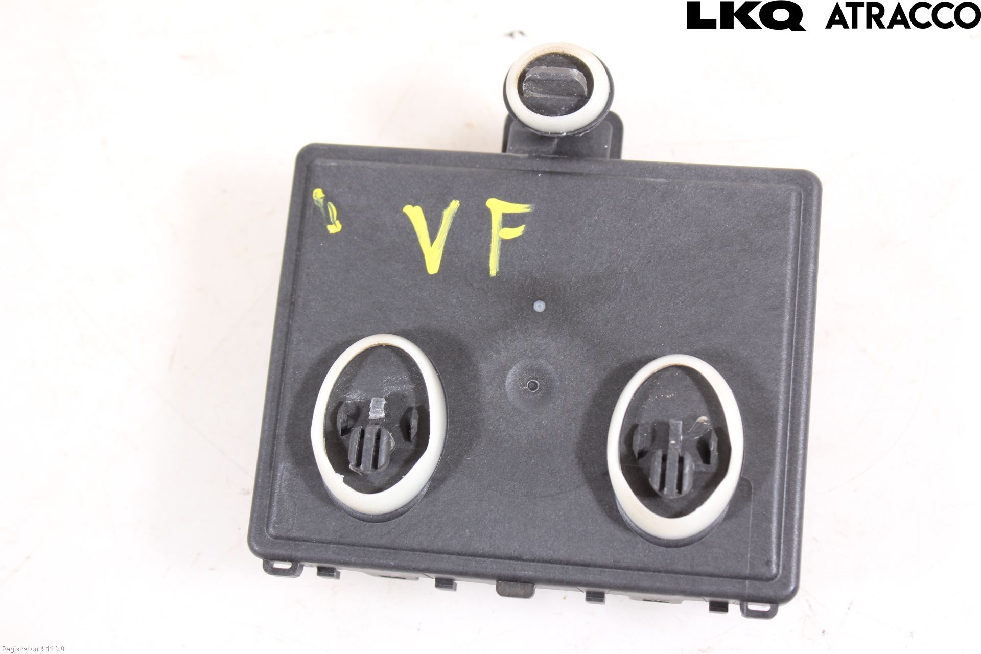 Audi A6 F2/C8 19- Styrenhet Dörr