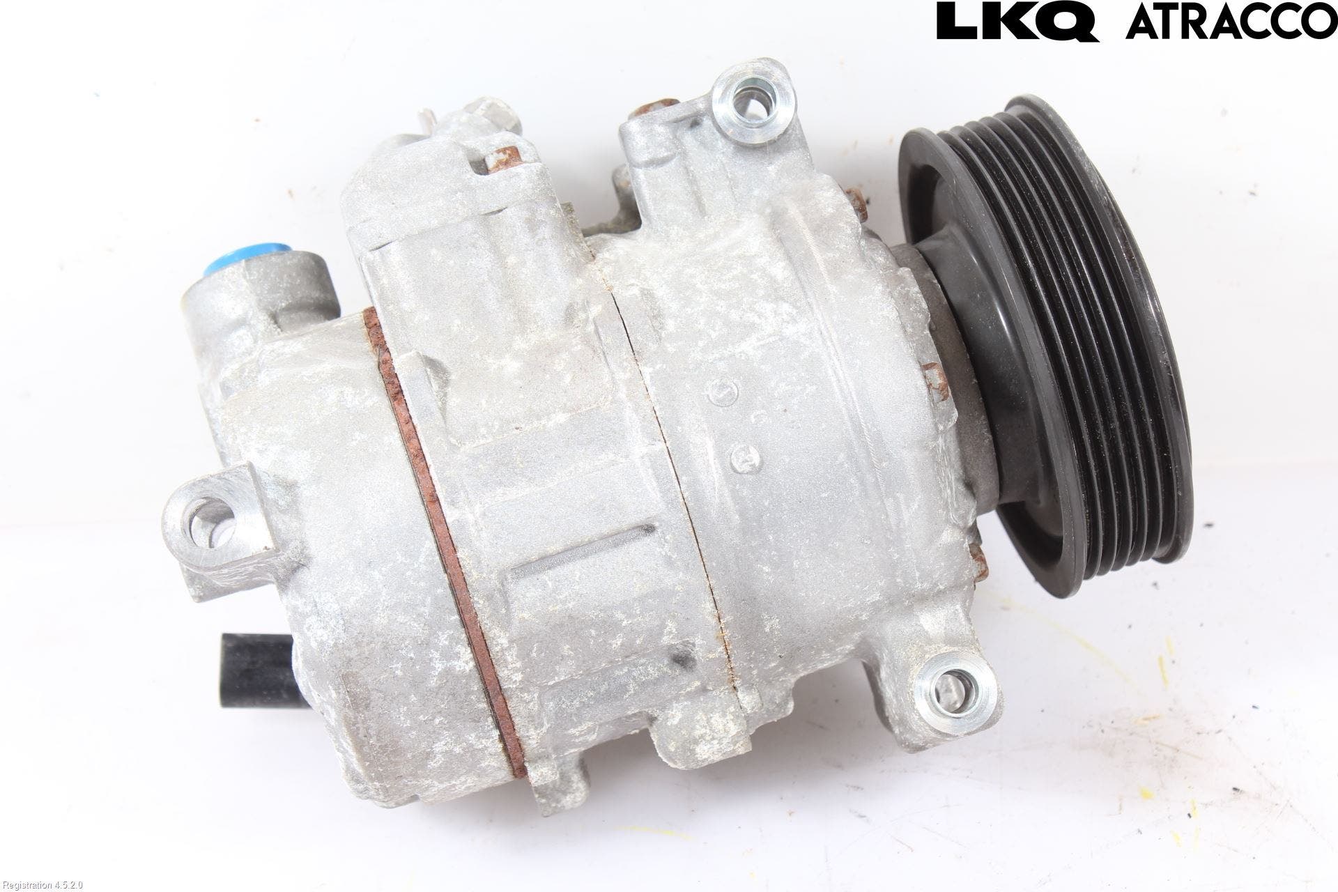 Volkswagen VW EOS 06-10 Ac Kompressor