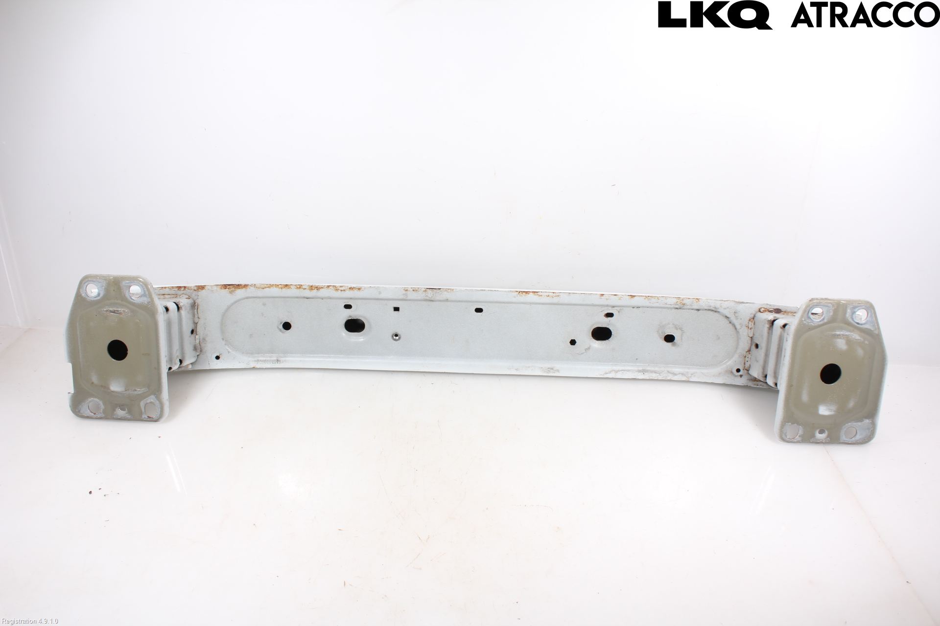 Opel COMBO D 12-18 Stötfångarbalk Fram