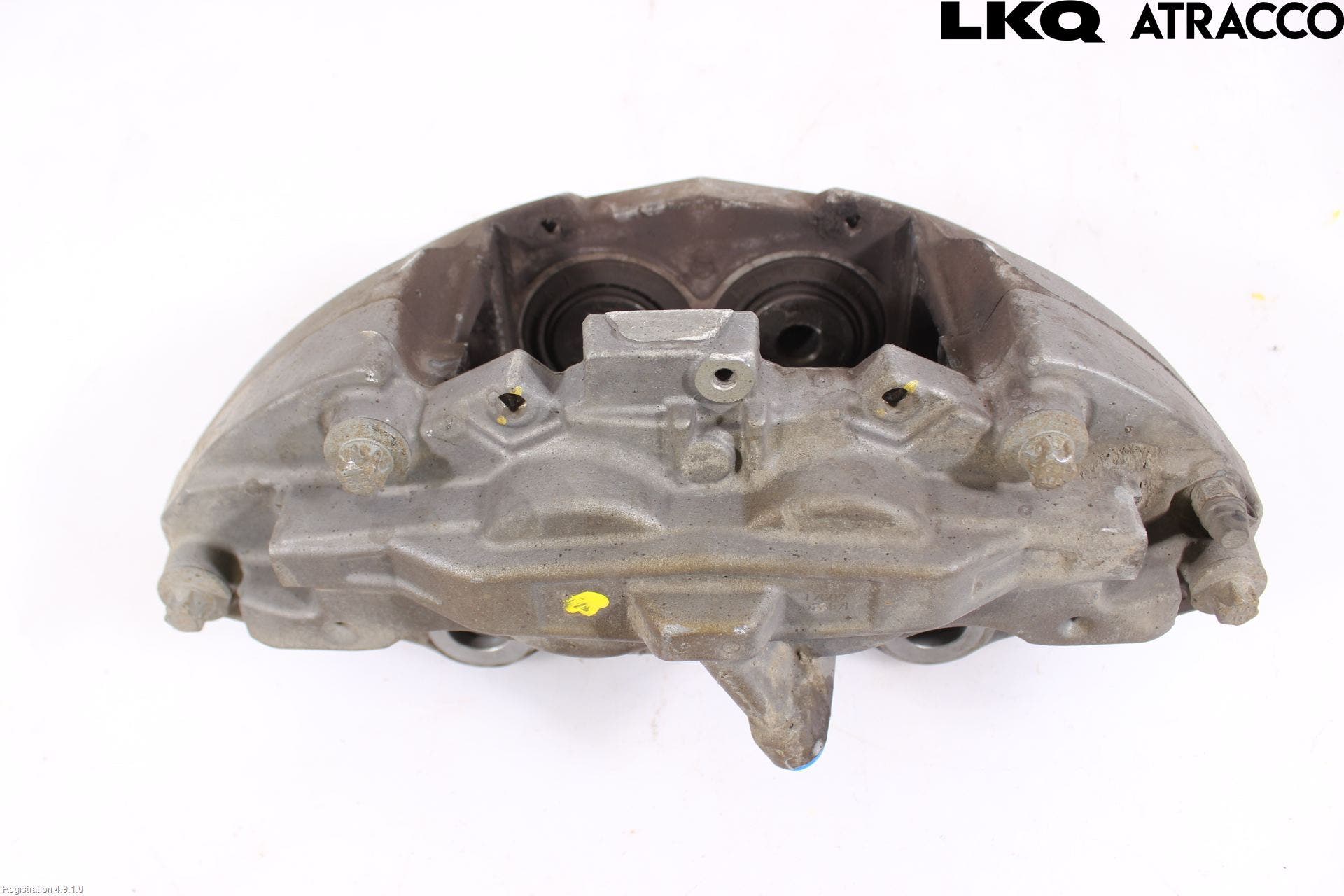 Mercedes-Benz MB E-KLASS (W213) 16-23 Bromsok Fram Vänster