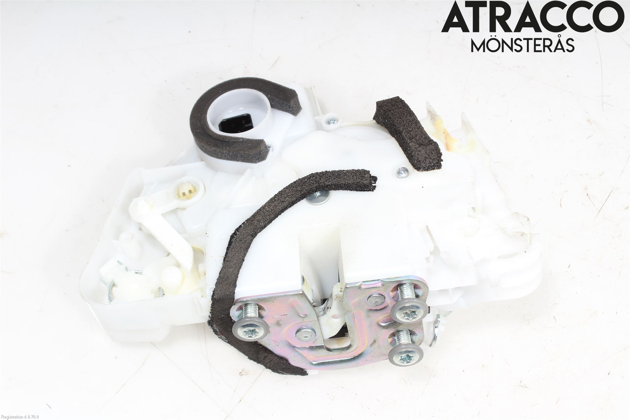 Suzuki VITARA 15- Låskista-Dörrlås