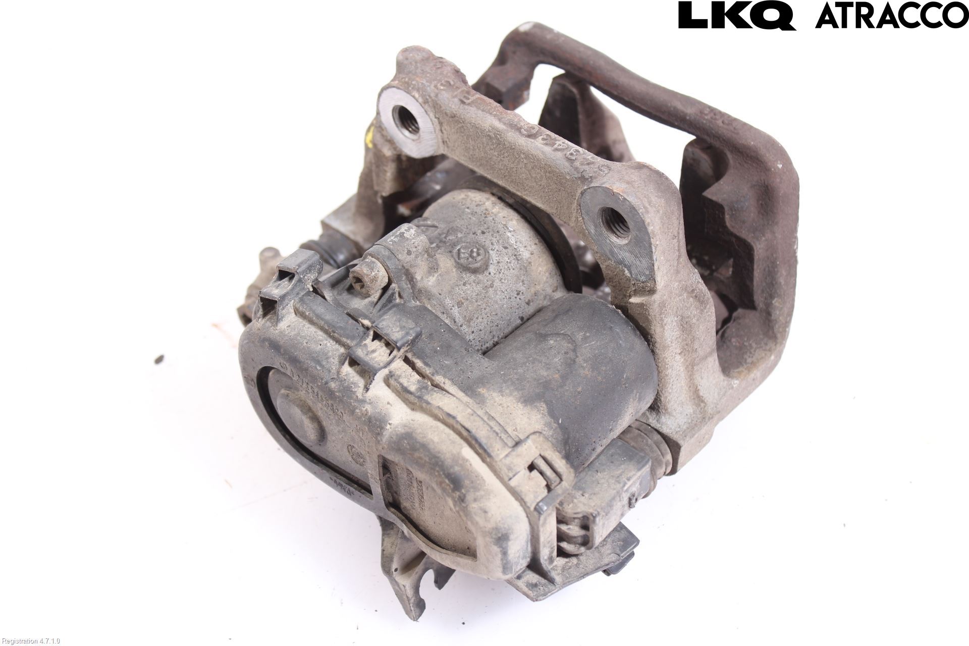 Mercedes-Benz MB E-KLASS (W213) 16-23 Bromsok Bak Höger
