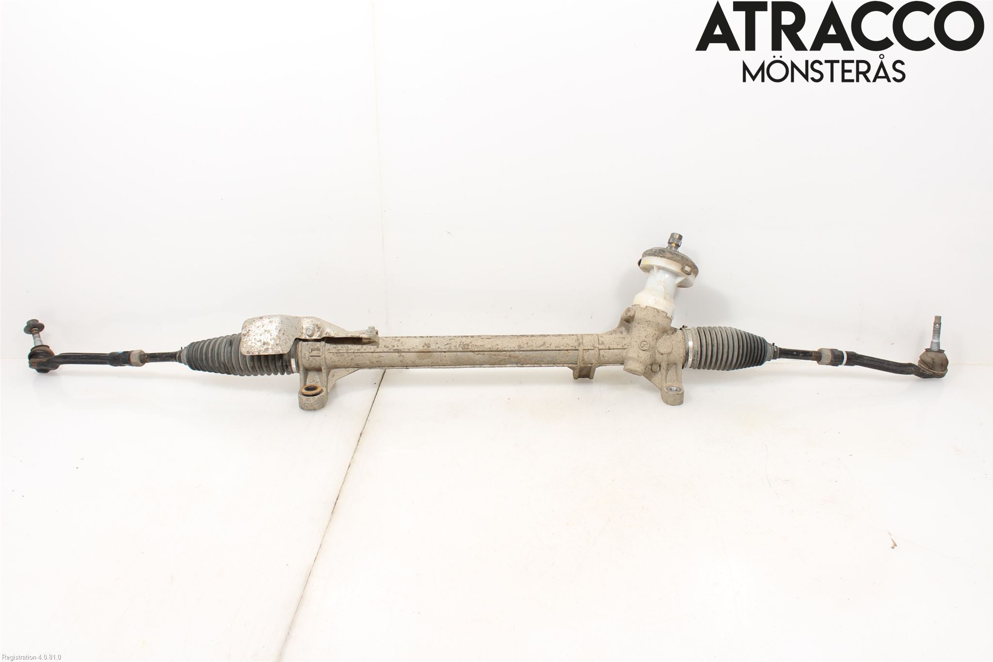 Kia OPTIMA 16-20 Styrväxel-Snäcka