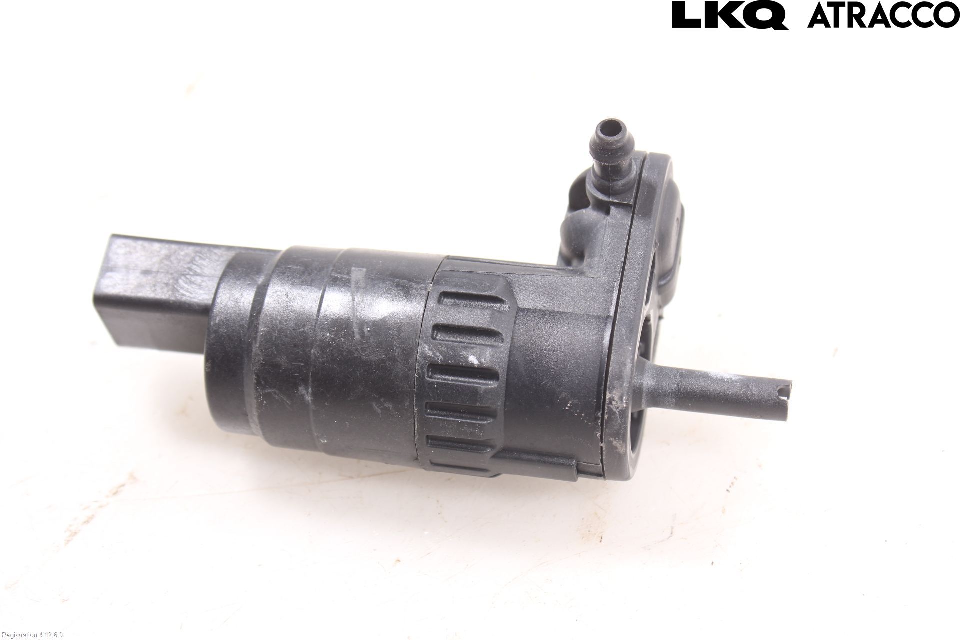 Volkswagen VW GOLF / E-GOLF VII 13-20 Spolarpump Vindruta