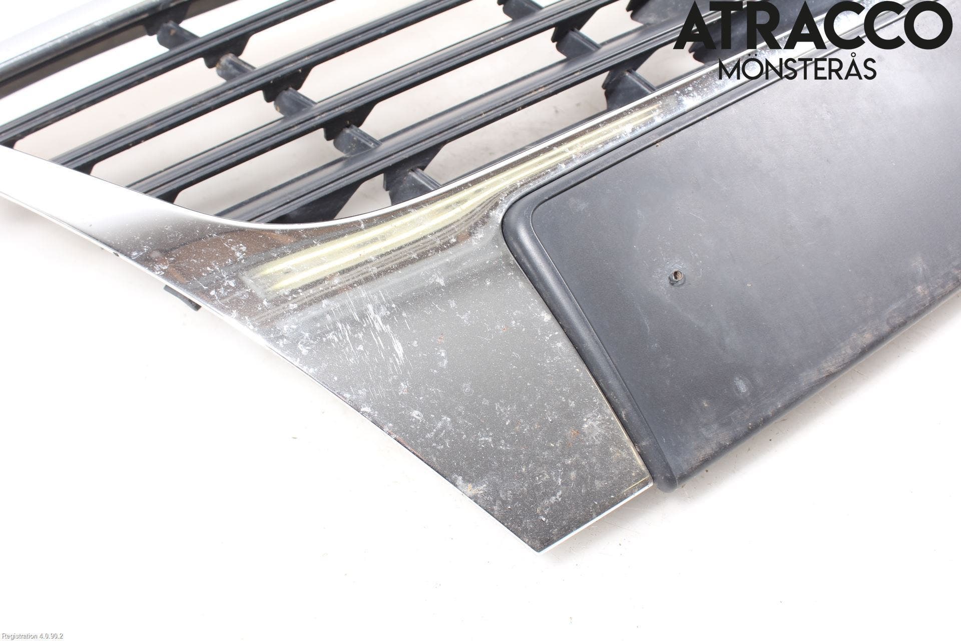 Volkswagen VW PASSAT 05-11 Grill Komp