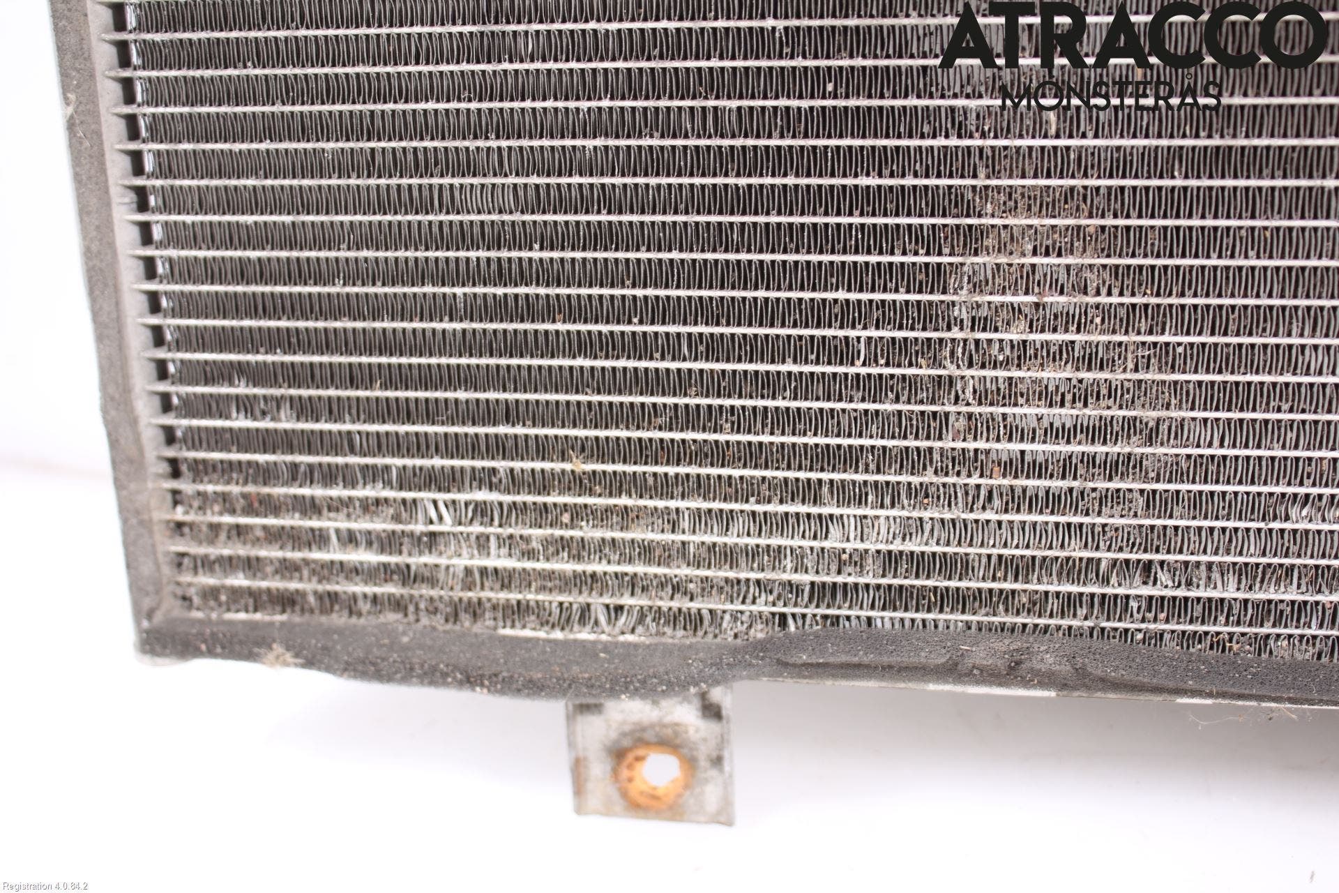 Mazda 6 13- Ac Kondensor-Kylare