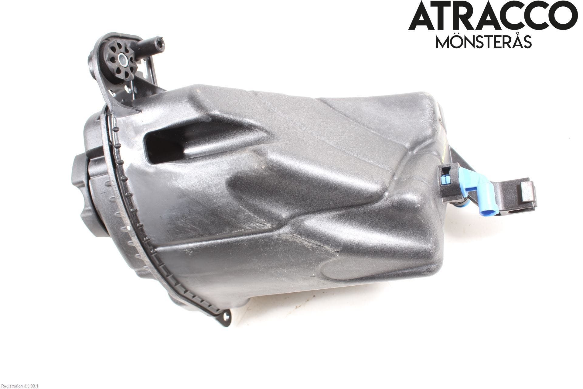 BMW 5 F10/F11/F18 09-17 Expansionstank