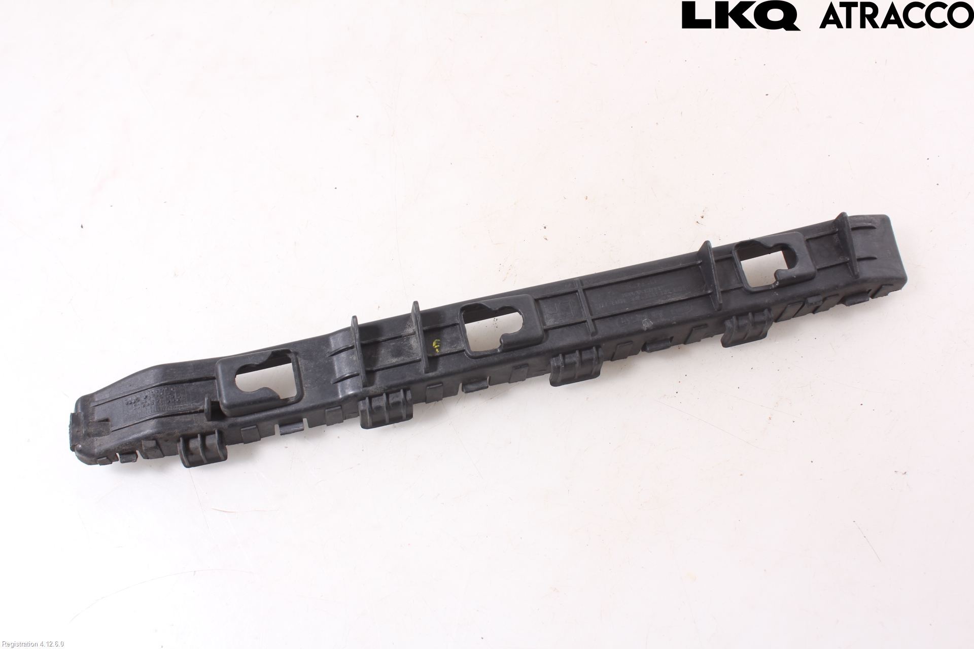 Kia CEED 12-18 Stötfångarfäste Bak Vä