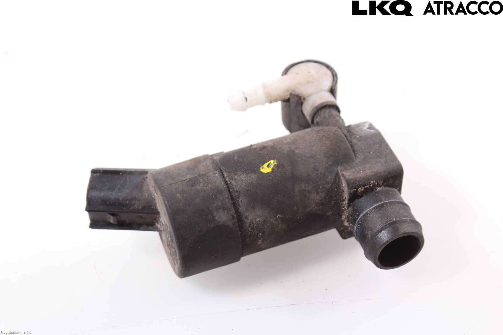 Volvo V70 14-16 Spolarpump Vindruta