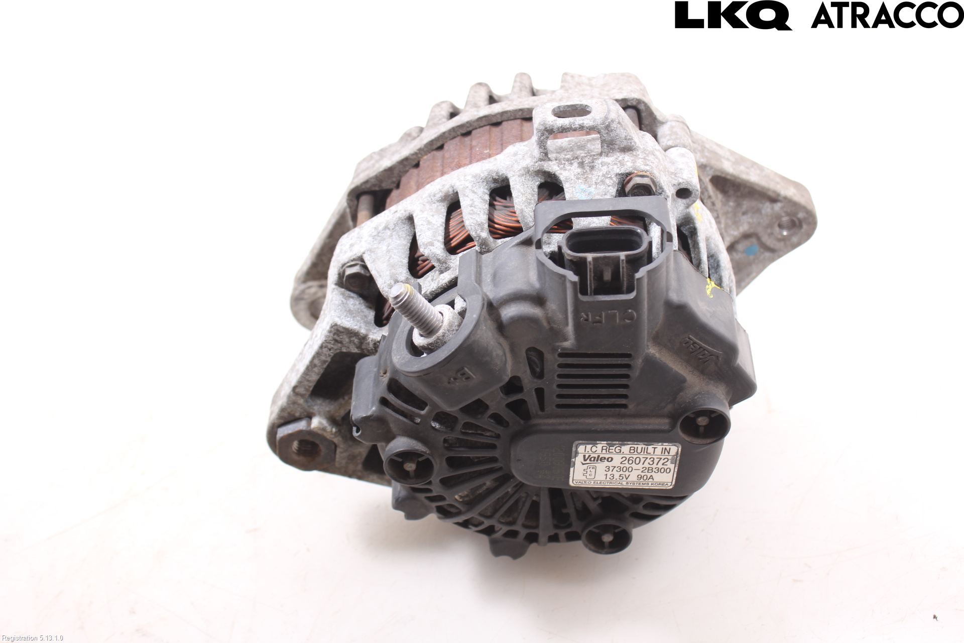 Kia CEED 06-12 Generator