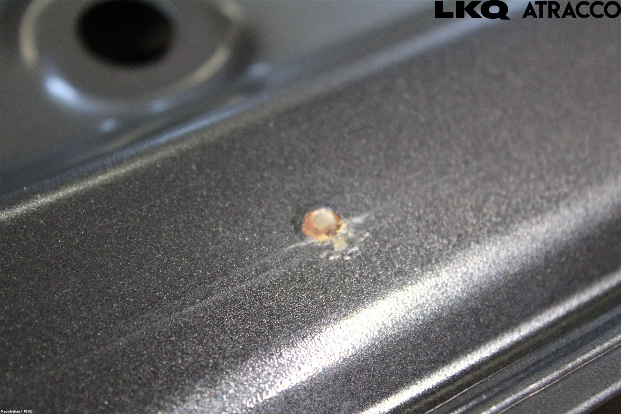 BMW 3 F30/F31/F80 12-19 Huv Fram