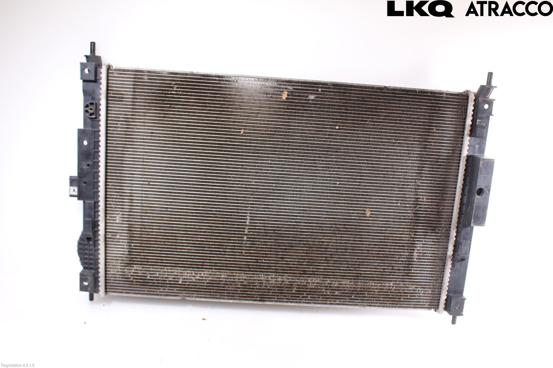 Peugeot EXPERT/E-EXPERT 17- Kylare Man