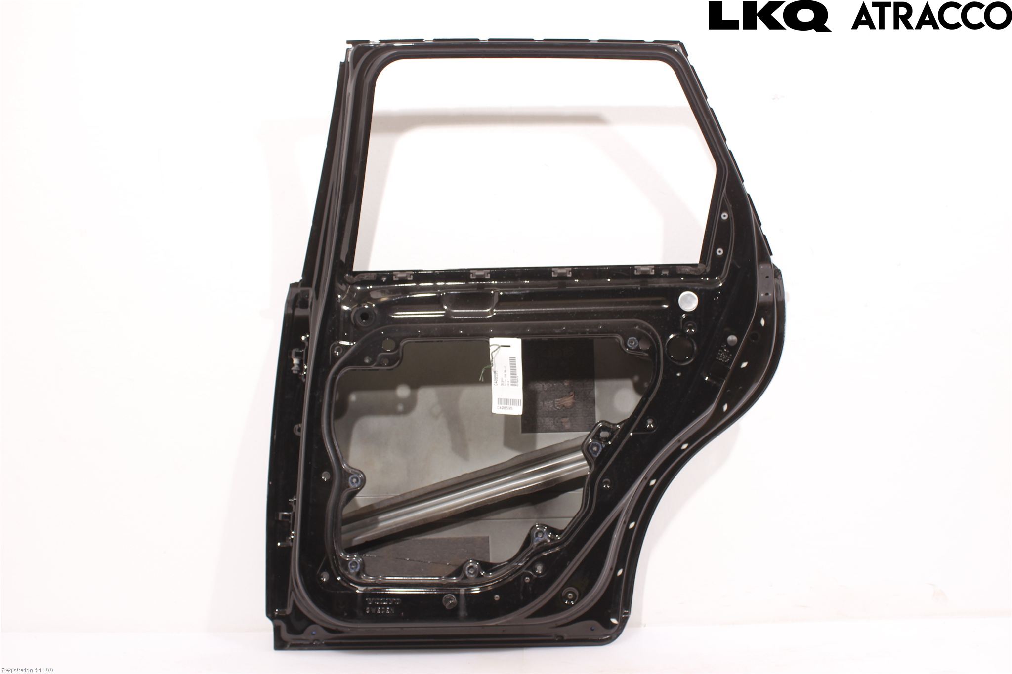 Volvo V50 08-12 Dörr Bak Höger