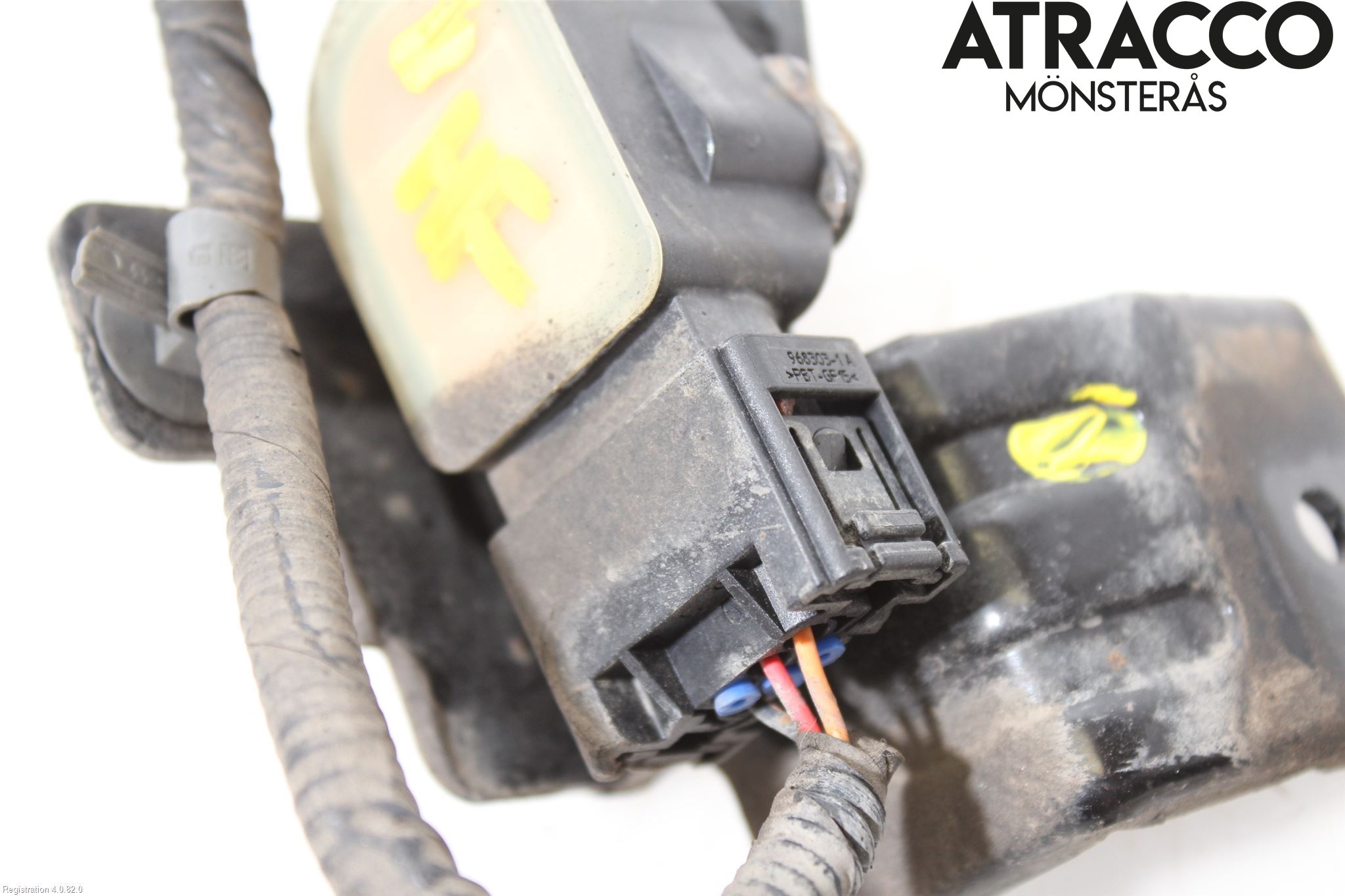 Hyundai i40 16-18 Givare Xenon/Ljushöjdsreglering