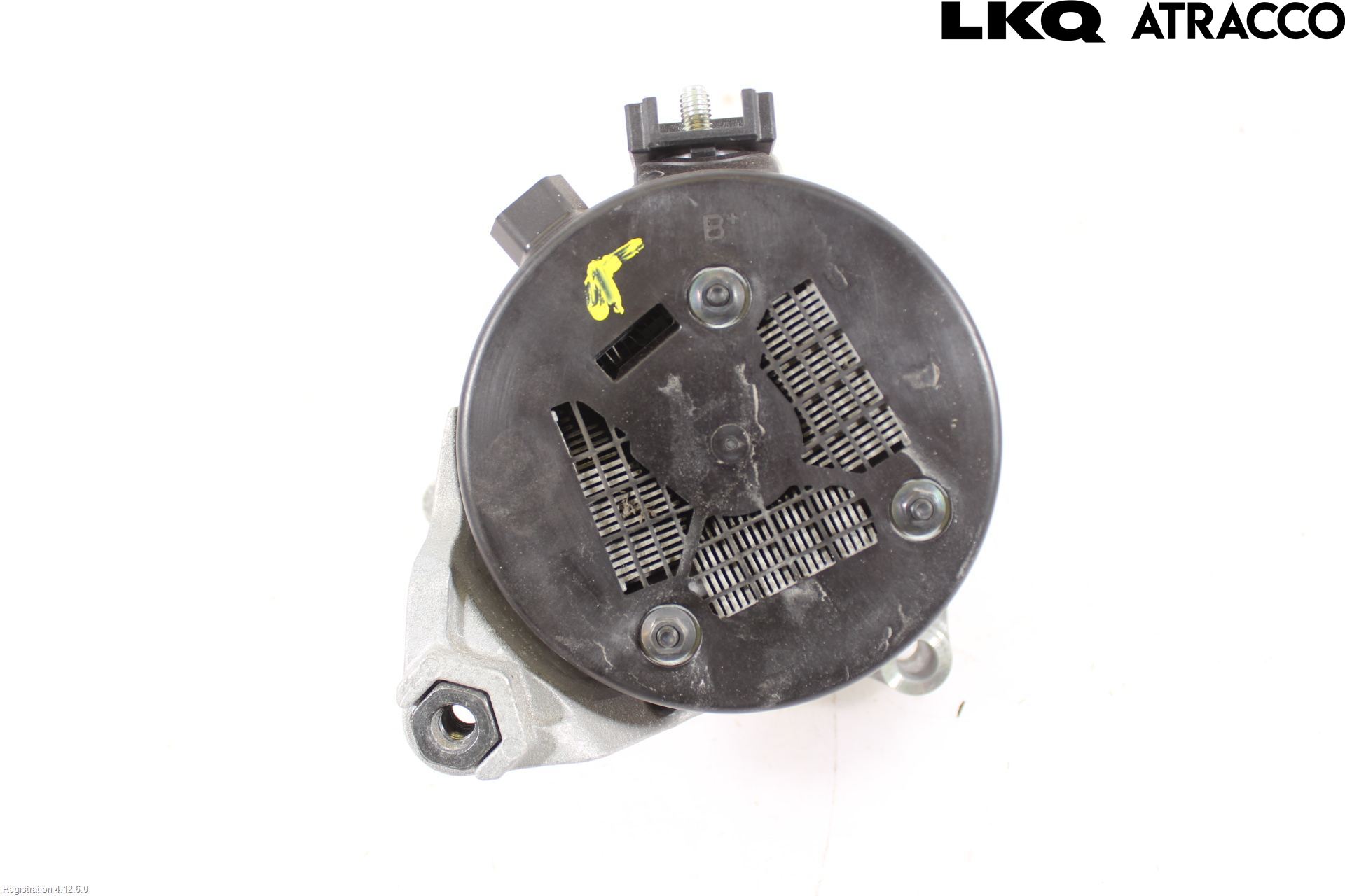 BMW 1 F40 19- Generator