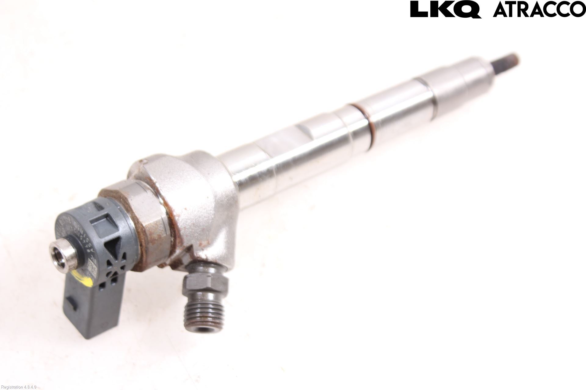 Seat ALHAMBRA 11- Injspridare