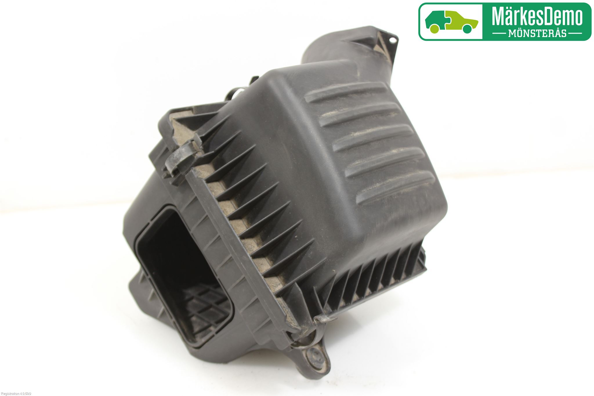 Jeep GRAND CHEROKEE 10-20 Luftrenare