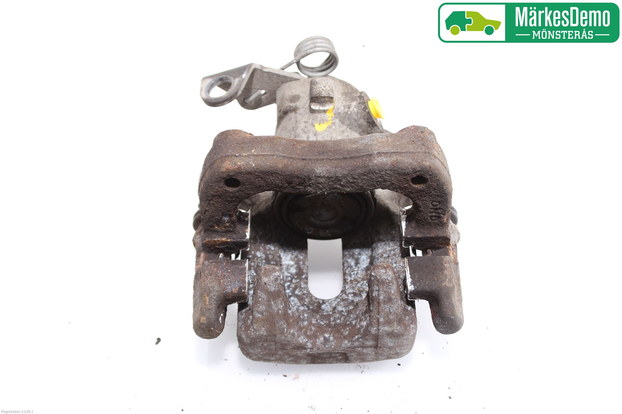 Peugeot 308 08-13 Bromsok Bak Vänster