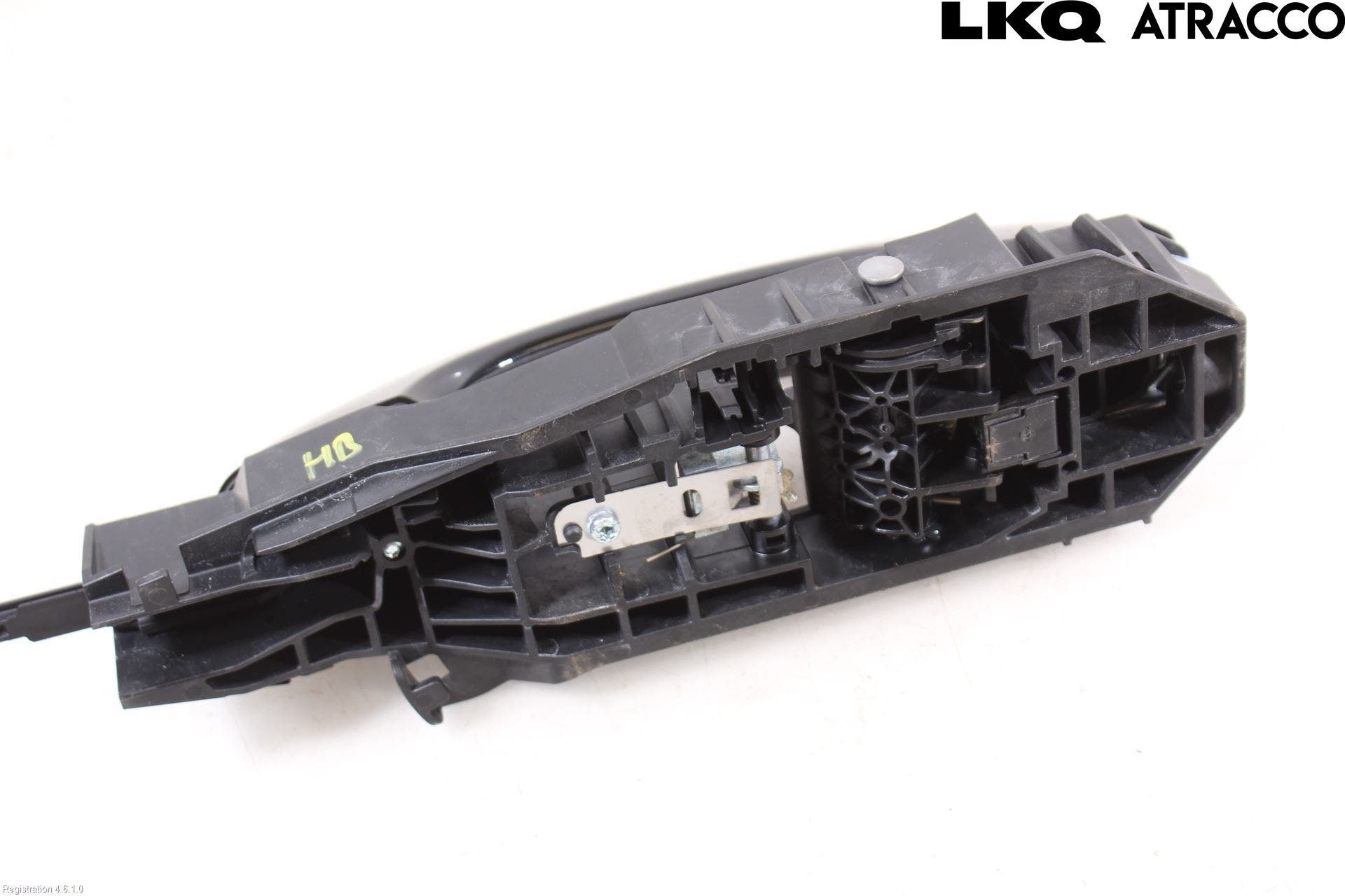 Peugeot 308/E-308 21- Dörrhandtag Yttre Hö