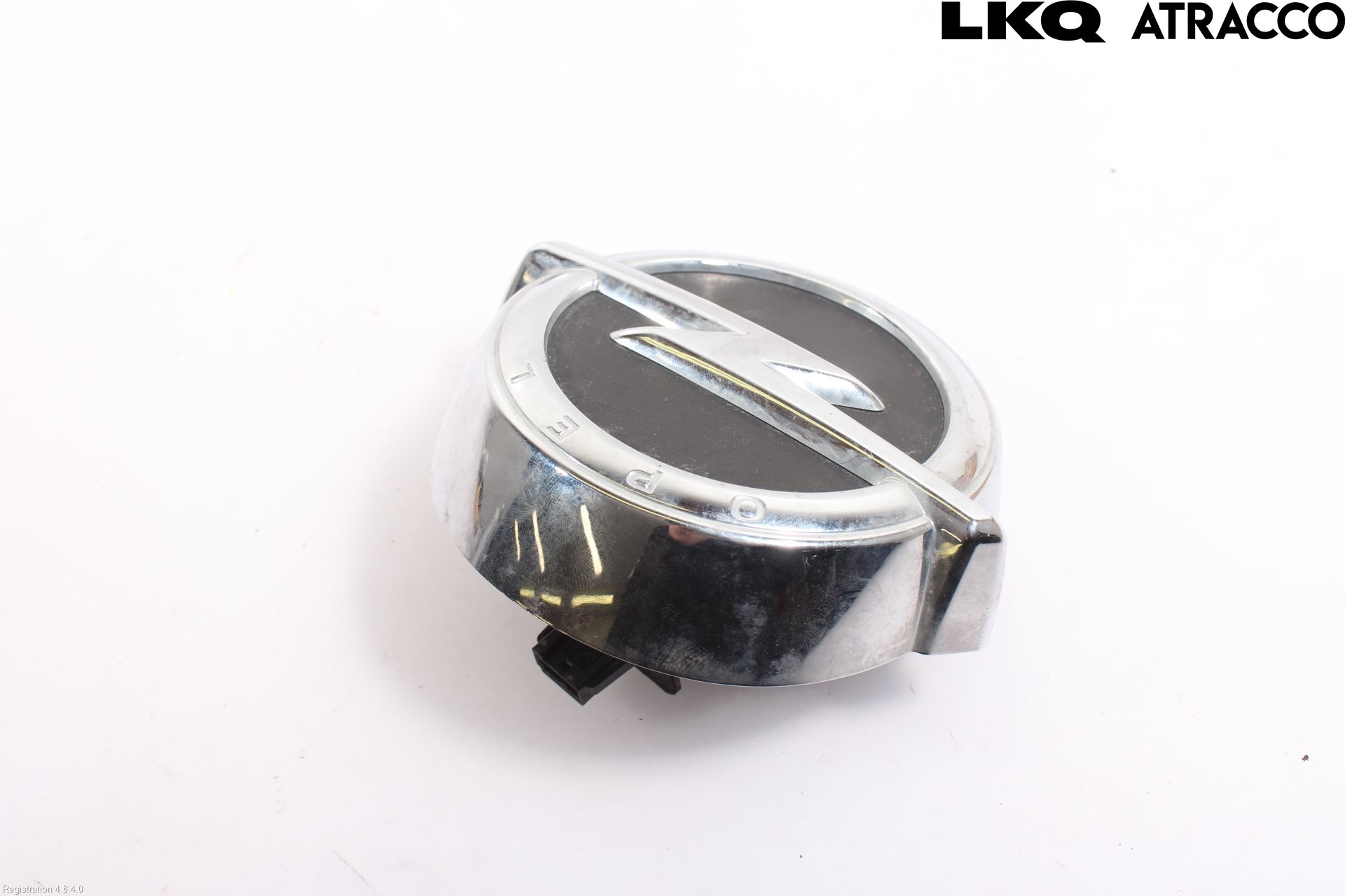 Opel CORSA E 15-19 Bakluckehandtag