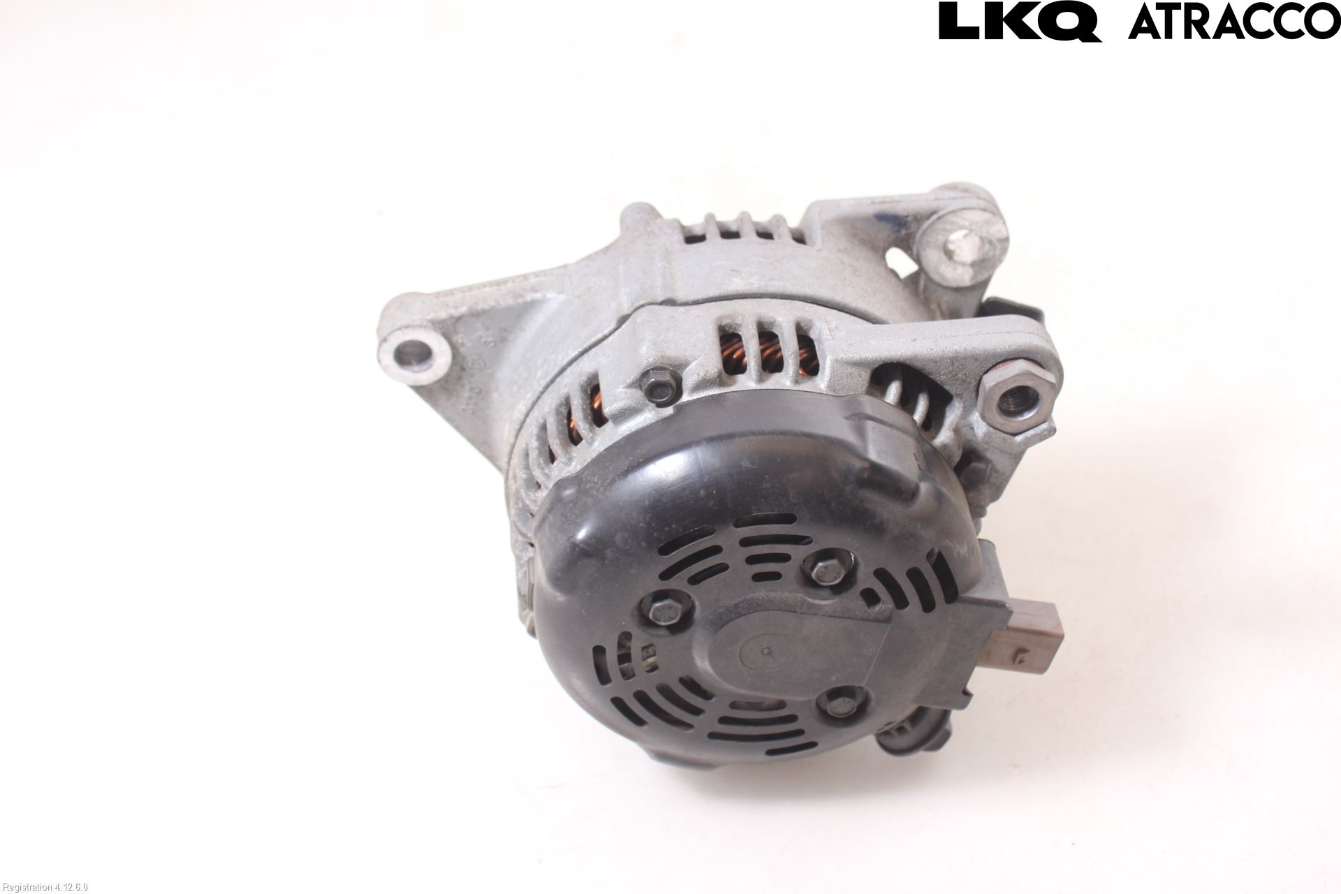 Kia CEED 12-18 Generator