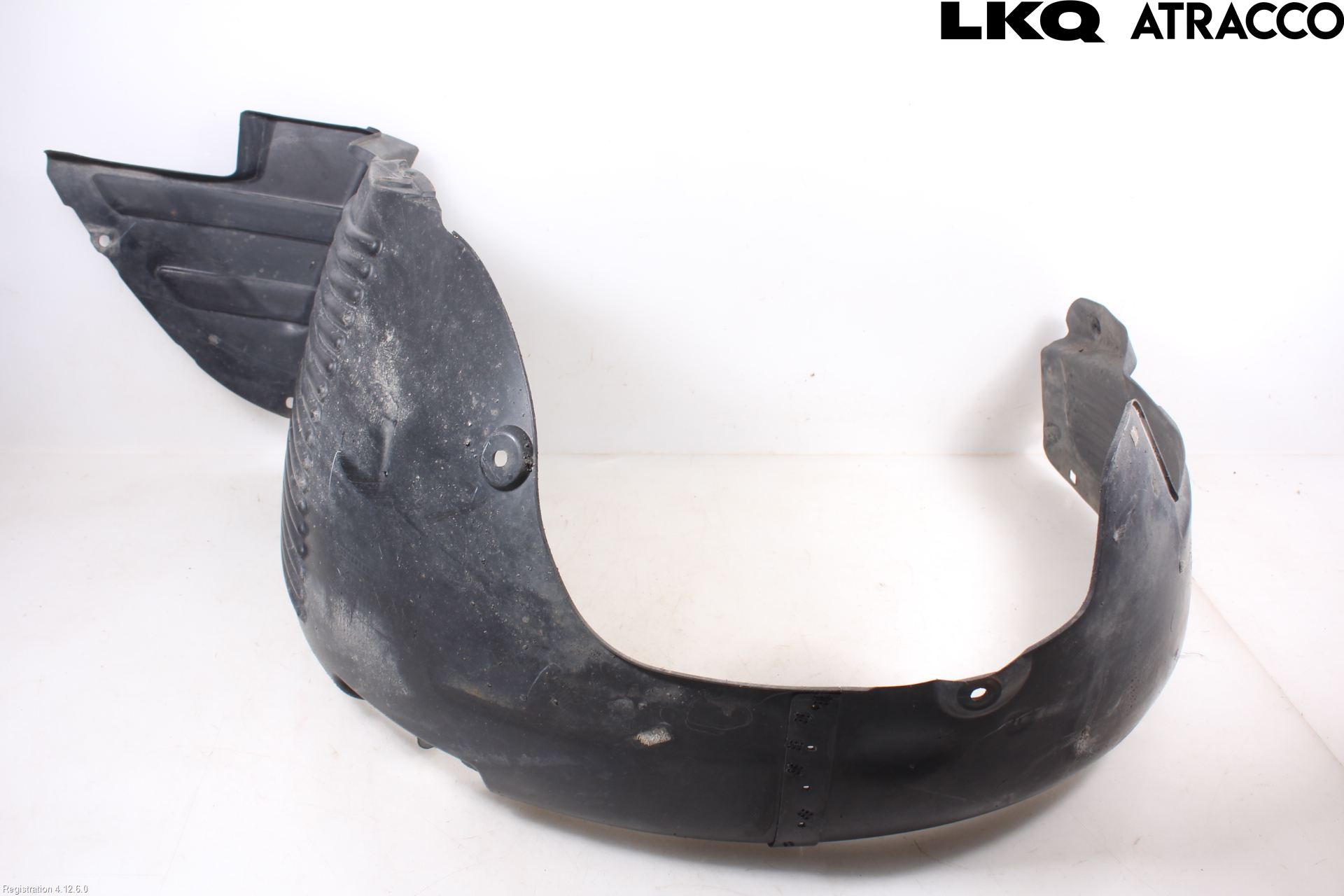 Hyundai i30 GD 13-17 Skärm Inner