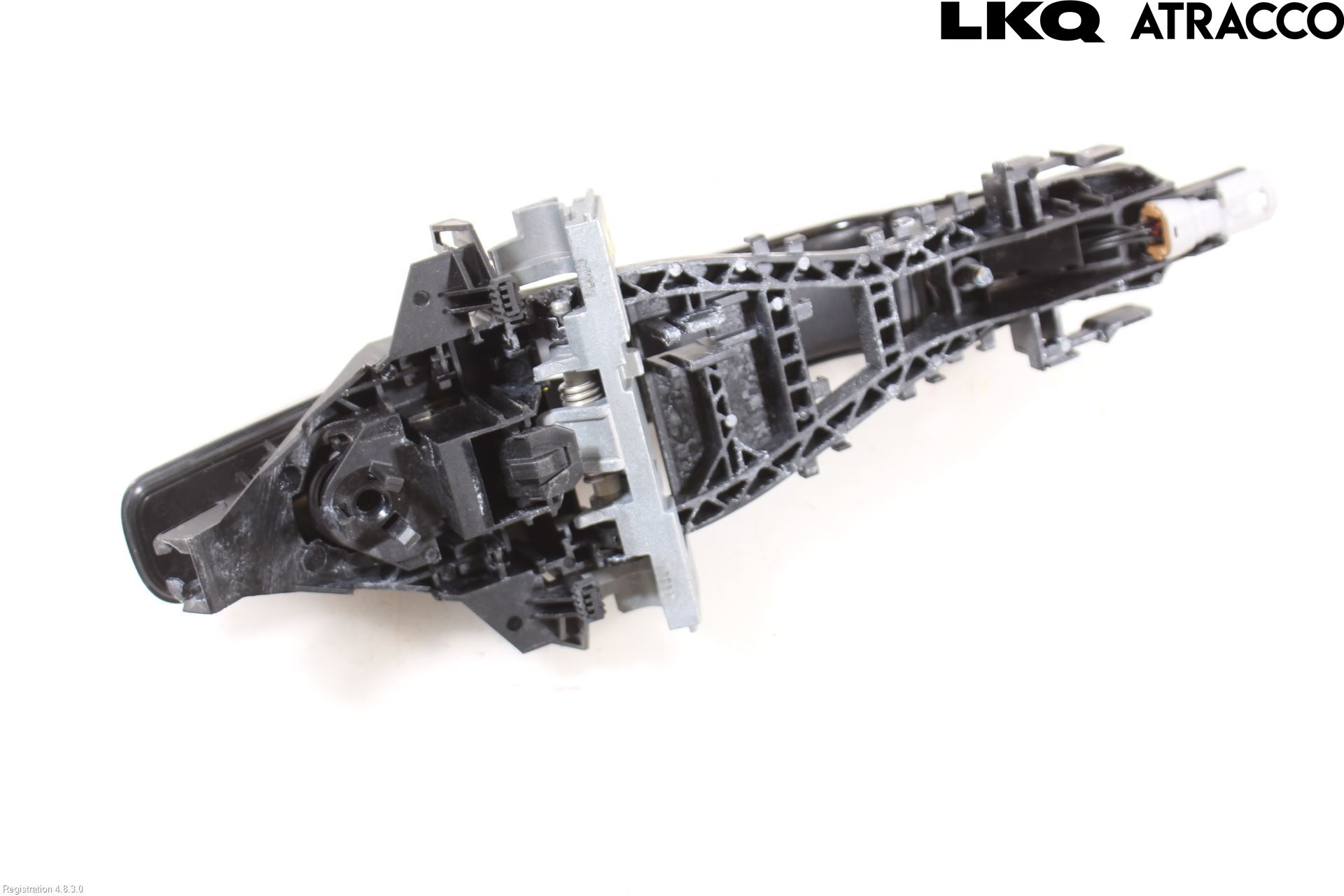 Landrover RANGE ROVER SPORT (L494) 14-22 Dörrhandtag Yttre Hö