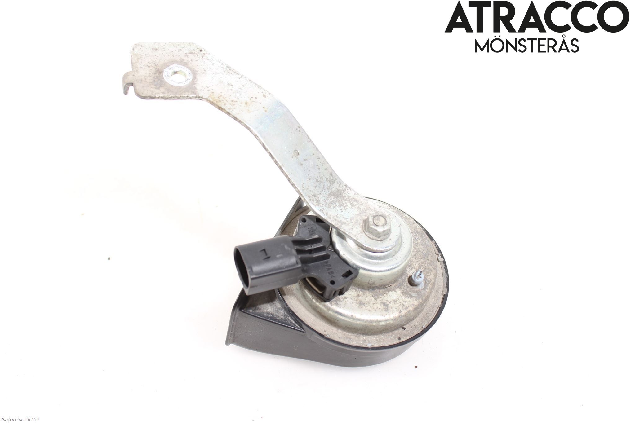 Mercedes-Benz MB B-KLASS (W246/W242) 12-19 Signalhorn