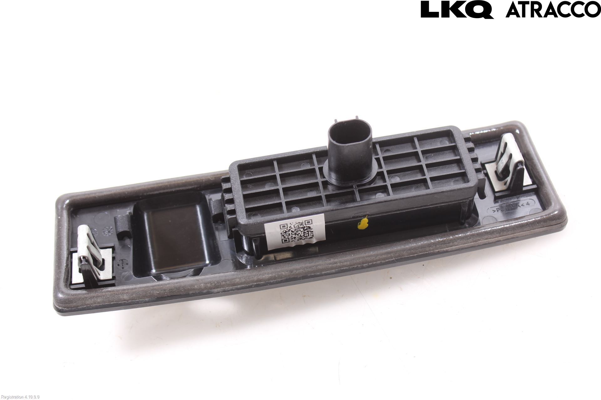 Tesla MODEL Y 21- Bakluckehandtag