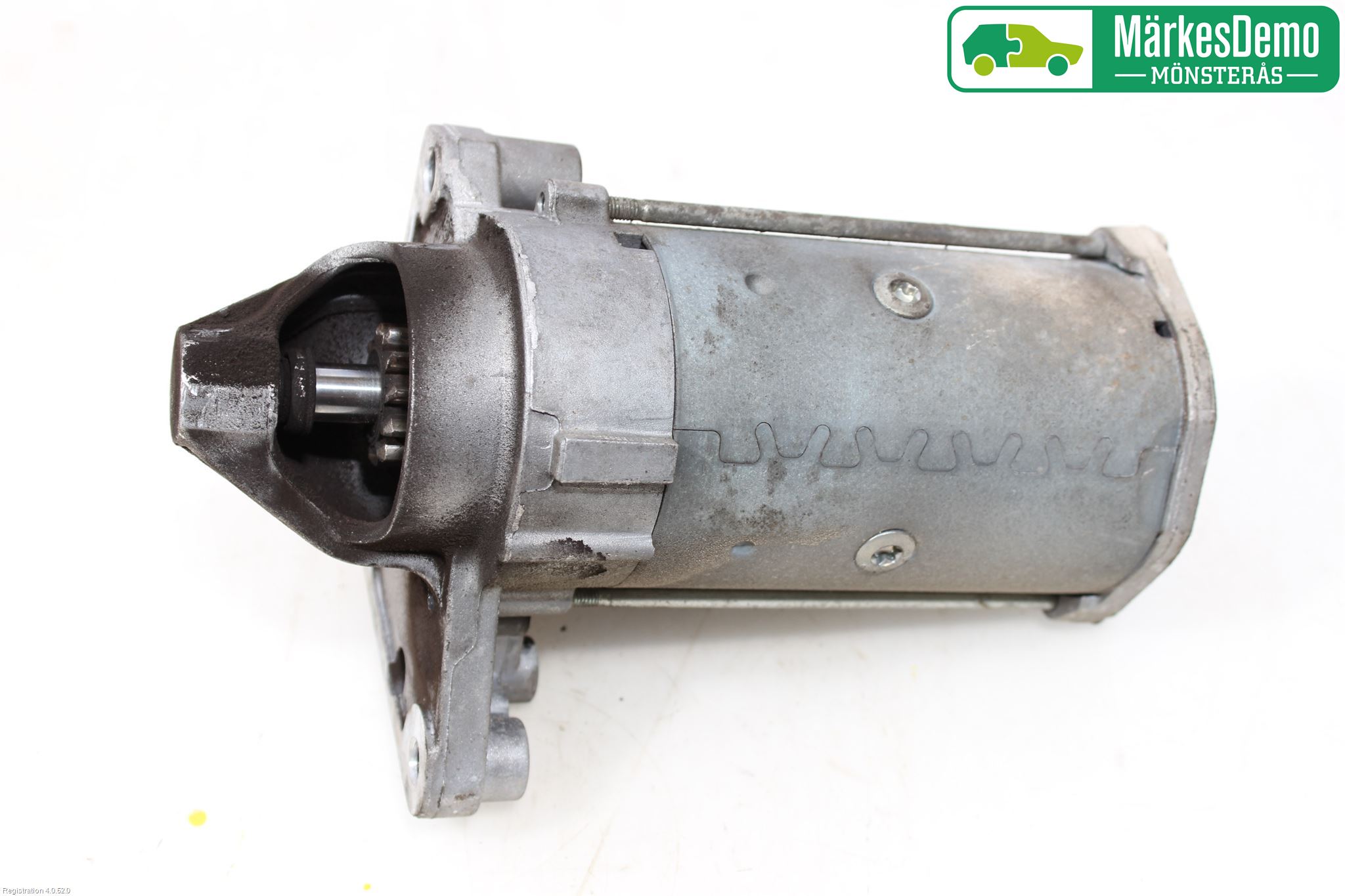 Citroen C3 05-10 Startmotor