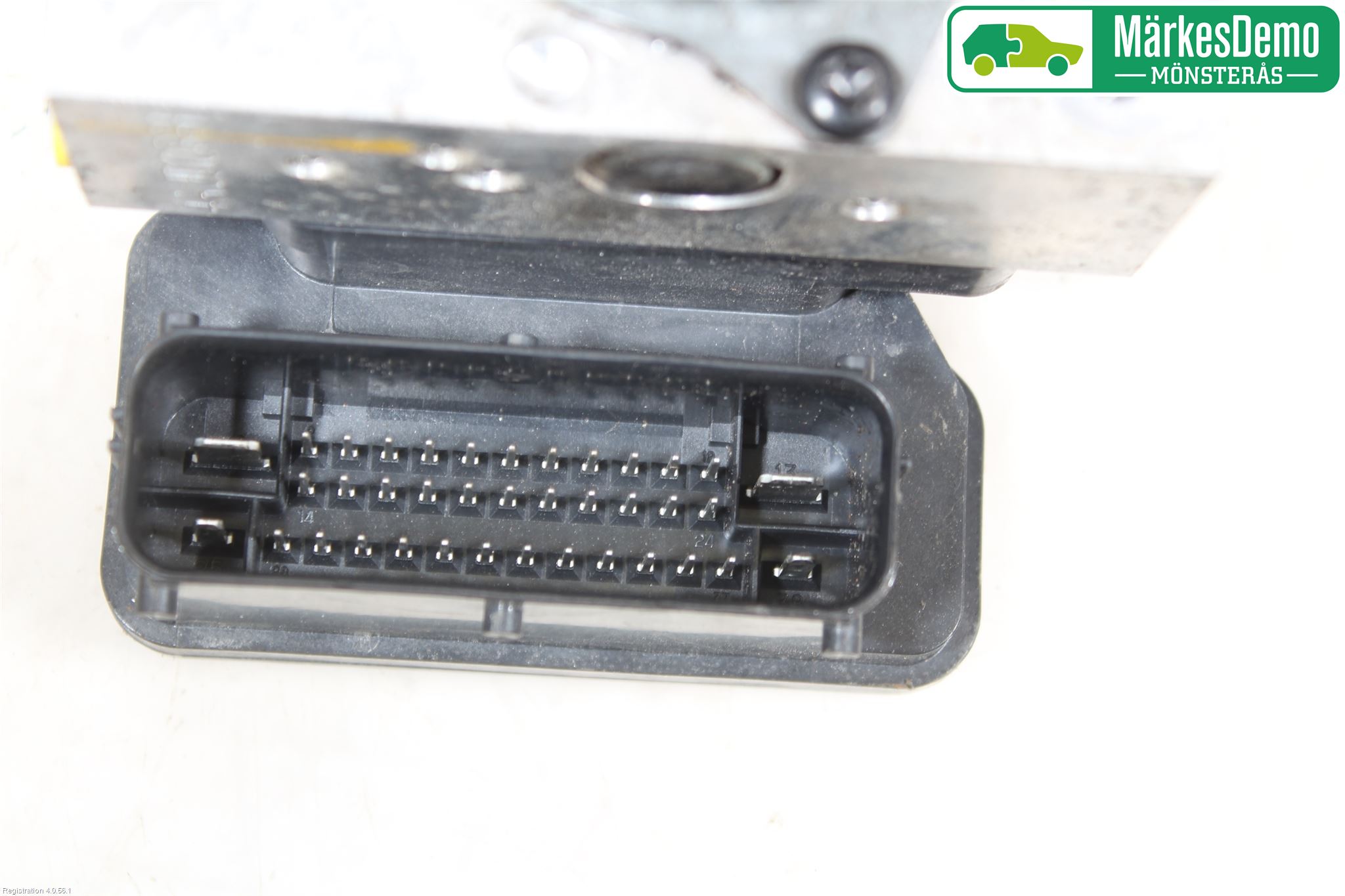 Kia RIO 12-16 Abs Hydraulaggregat