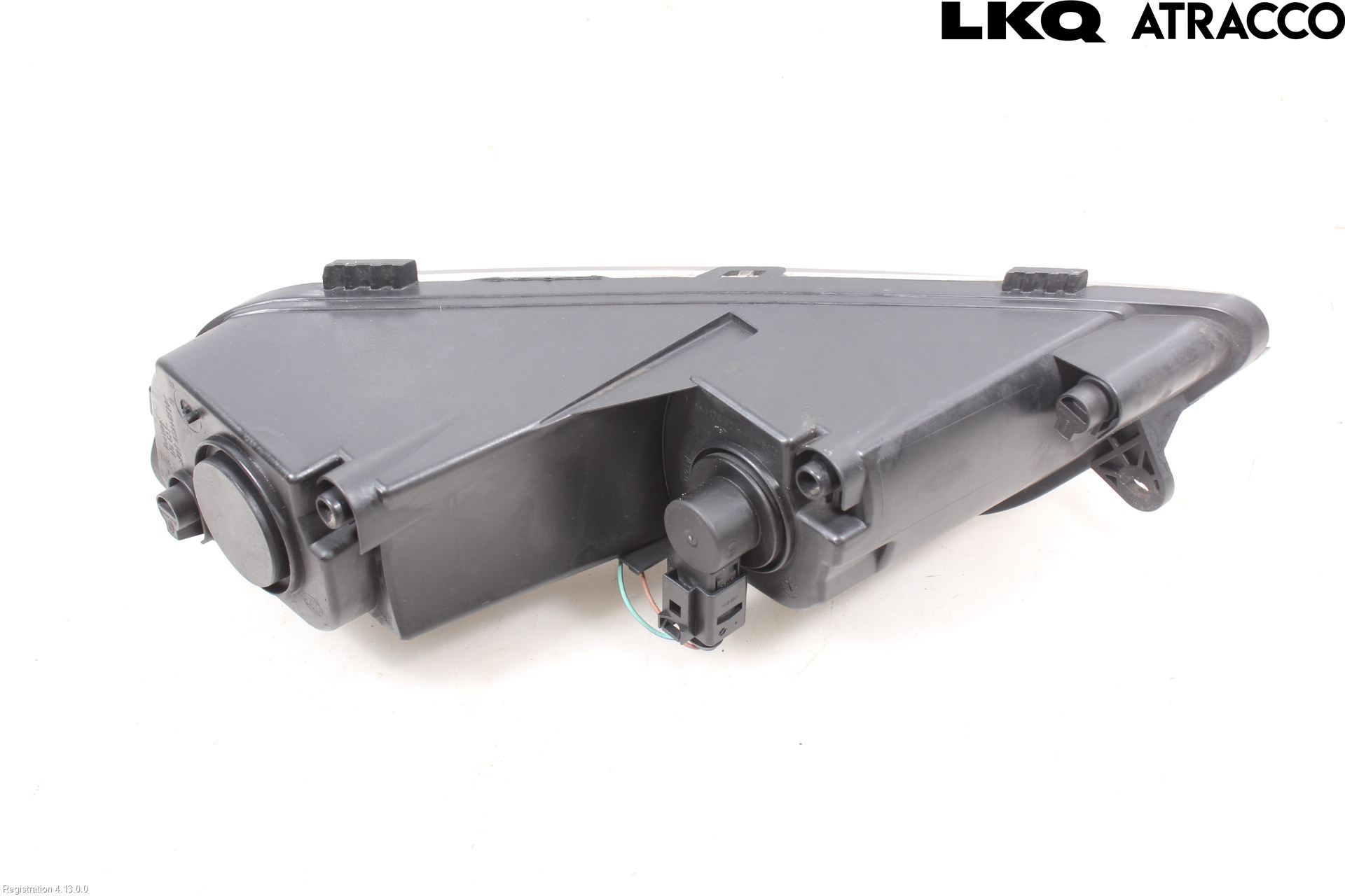 Volkswagen VW PASSAT 11-14 Dimljus-Varselljus Fram
