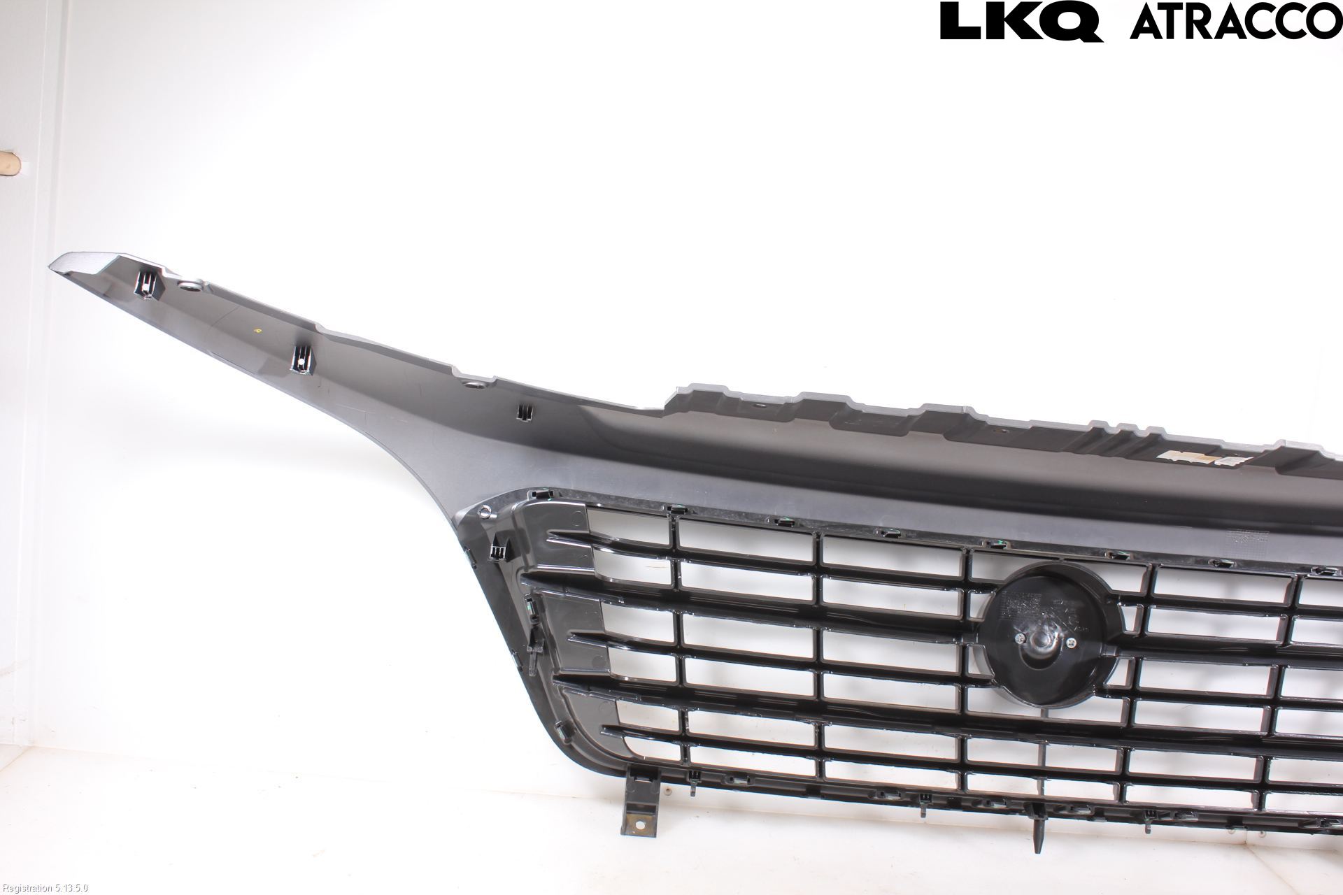 Fiat DUCATO 15-23 Grill Komp