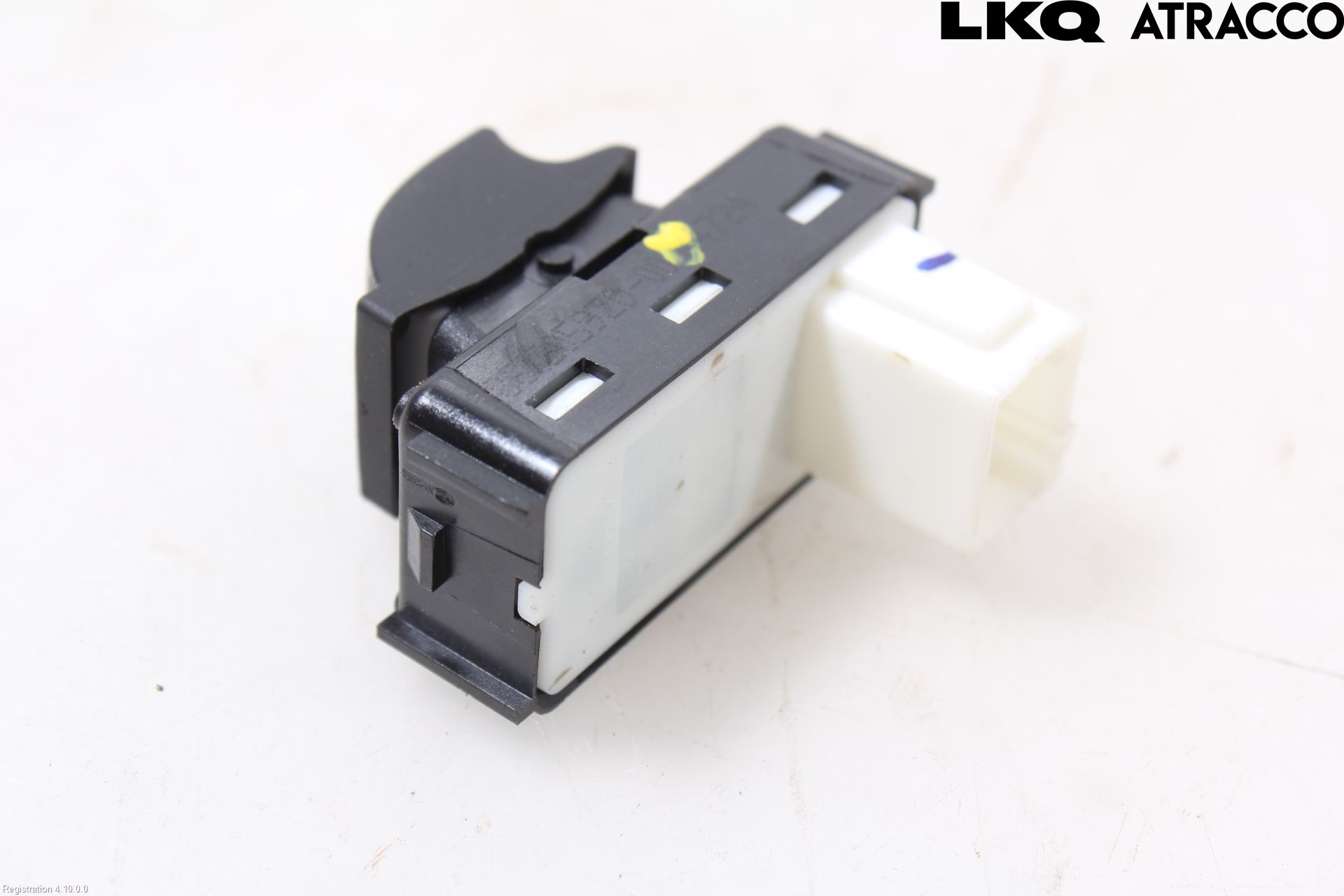 Citroen C3/E-C3 24- Strömställare Elhiss