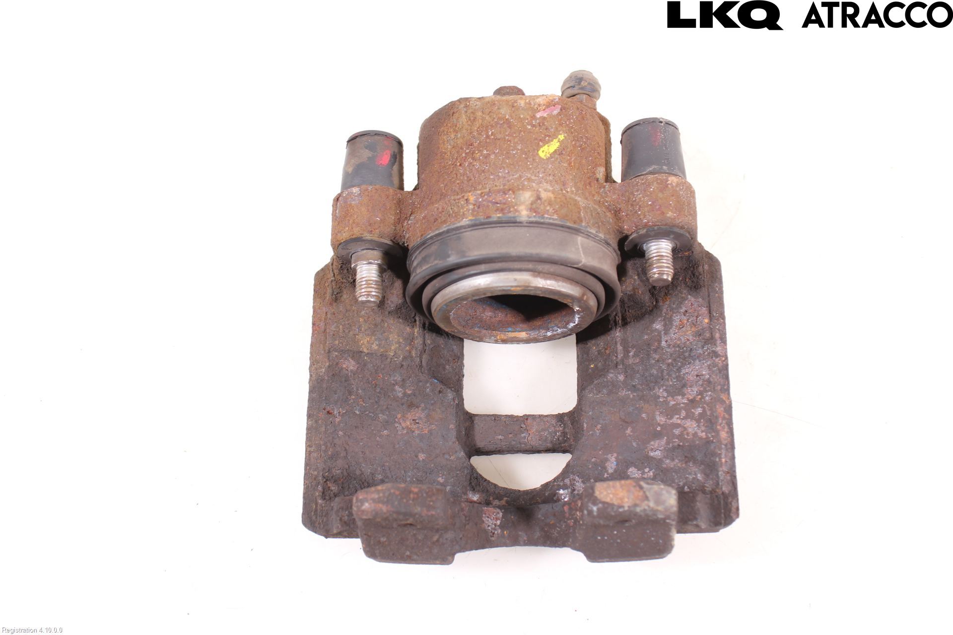 Toyota YARIS XP130 12-14 Bromsok Fram Höger