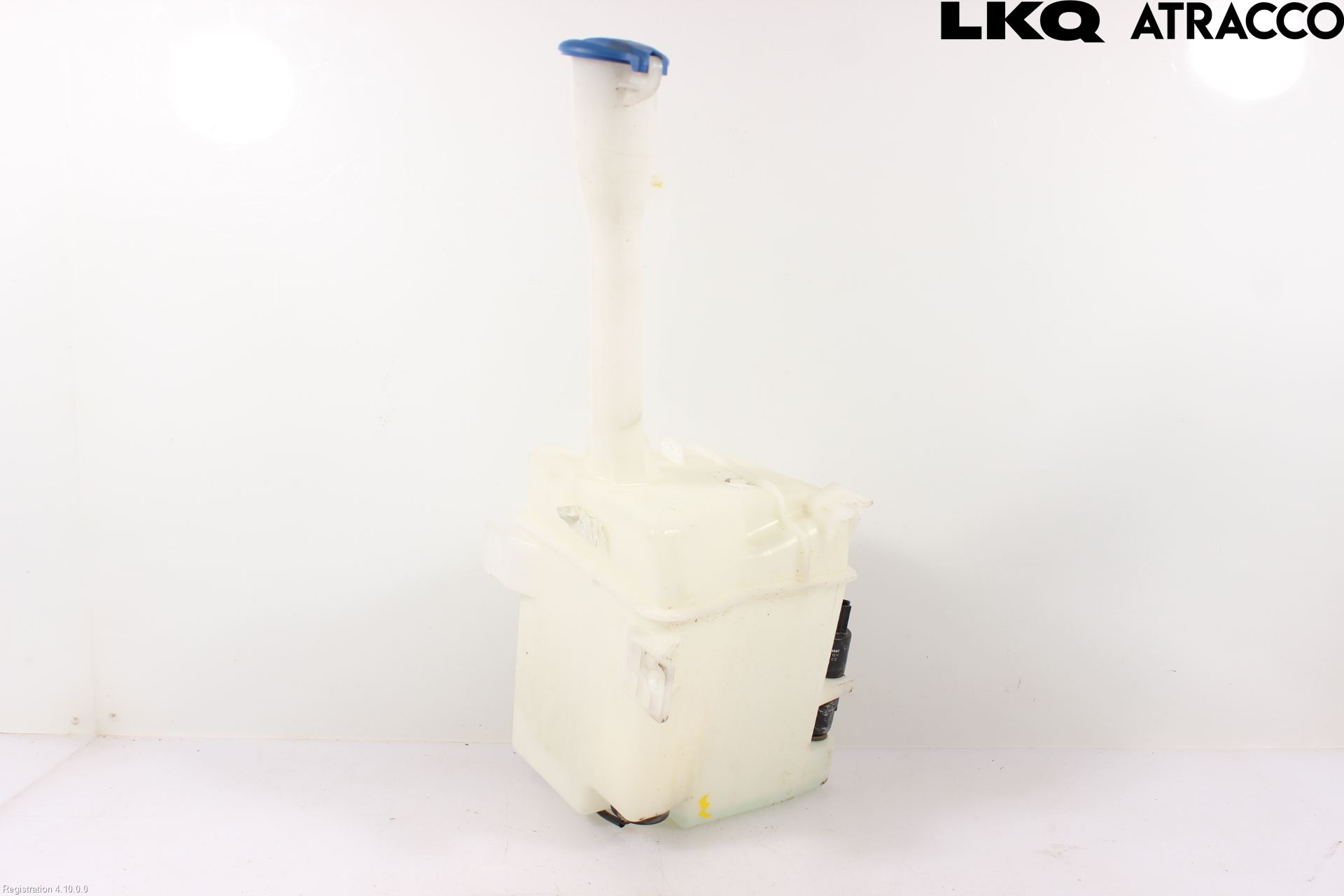 Kia OPTIMA 16-20 Spolartank Vindruta-Strål