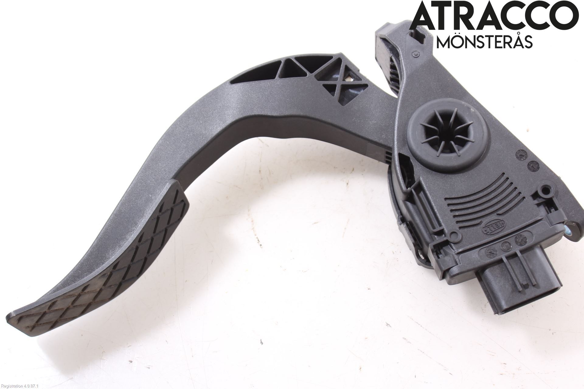 Audi A7/S7 4G 11-17 Gaspedal