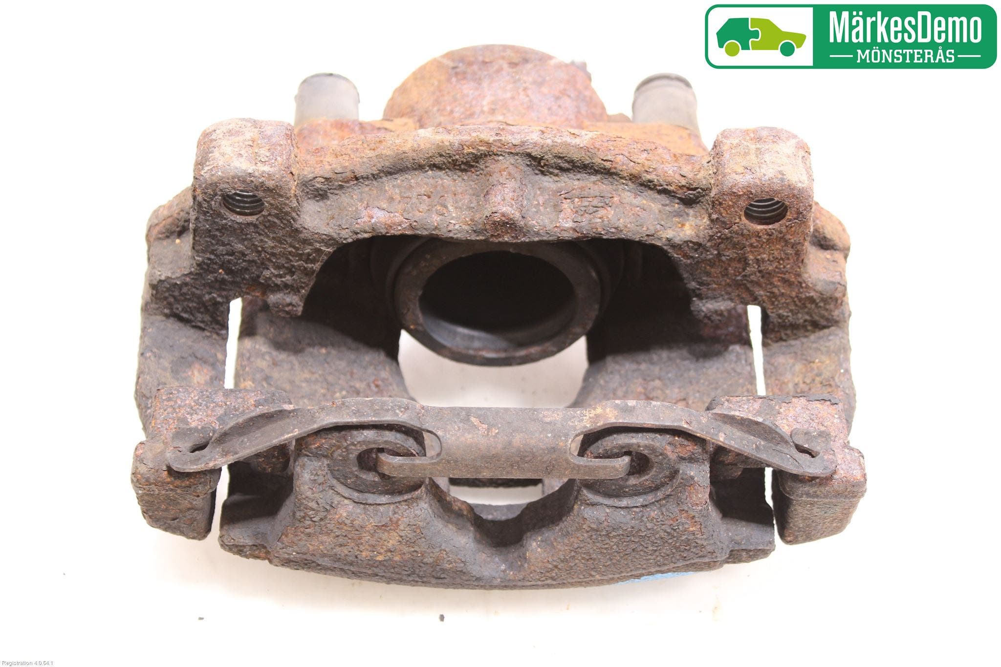 Volvo S60 11-13 Bromsok Fram Höger