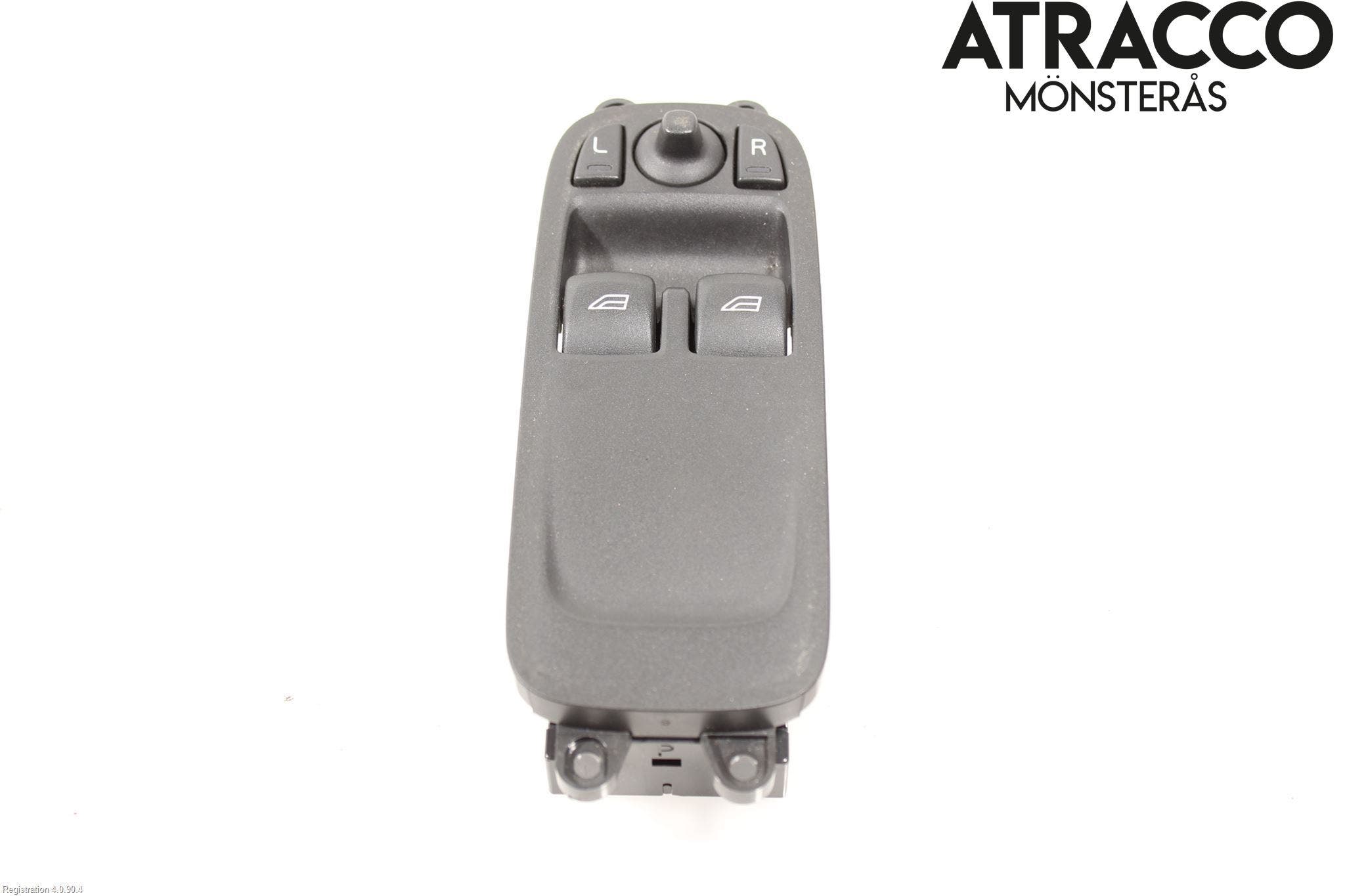 Volvo C30 10-13 Strömställare Elhiss