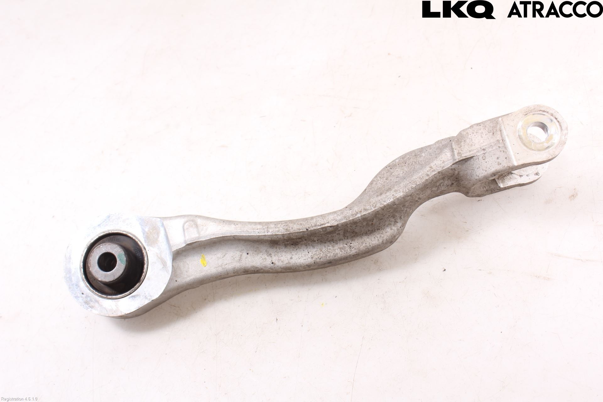 Tesla MODEL Y 21- Bärarm Bak Övre Vänster