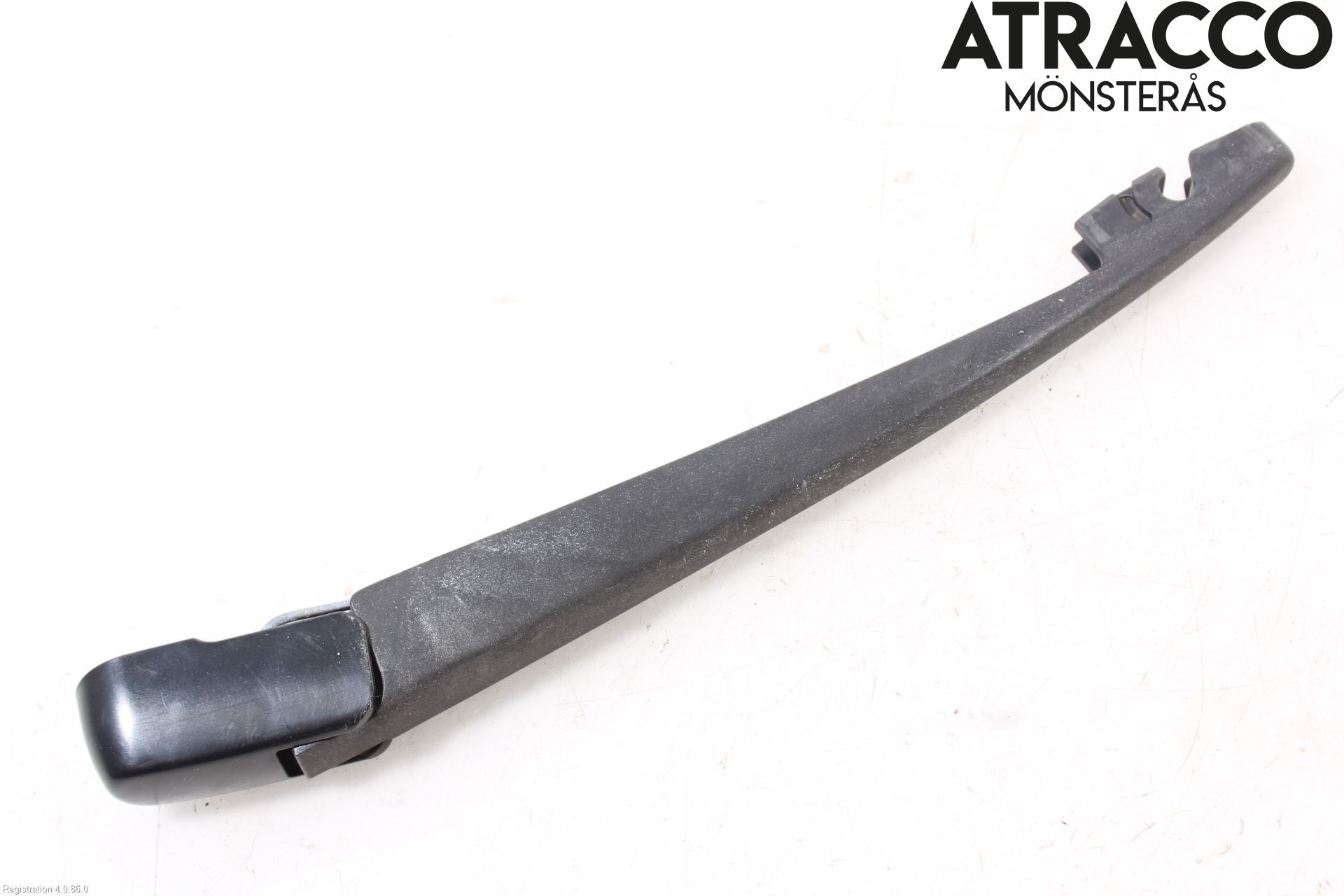 Subaru OUTBACK 10-15 Torkararm-Bakruta